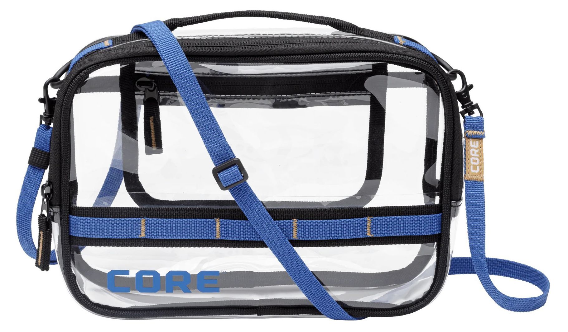 CORE Equipment 2L Stadium Pack