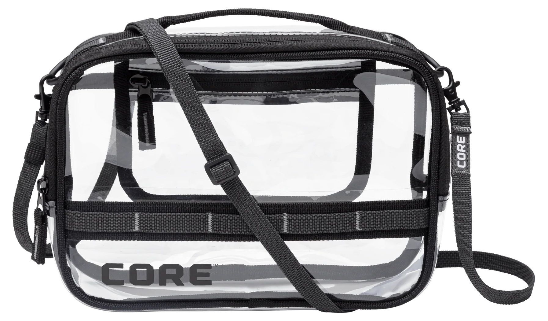 CORE Equipment 2L Stadium Pack - Gray