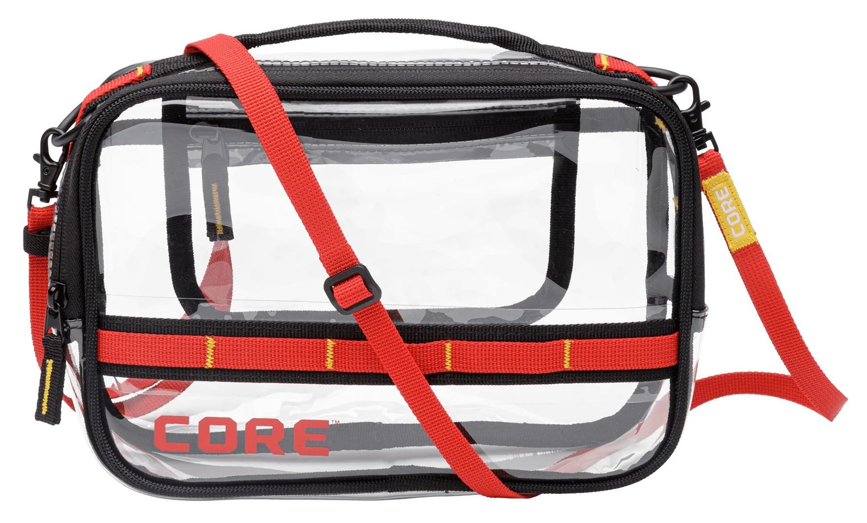 CORE Equipment 2L Stadium Pack, Game Day Red And Gold