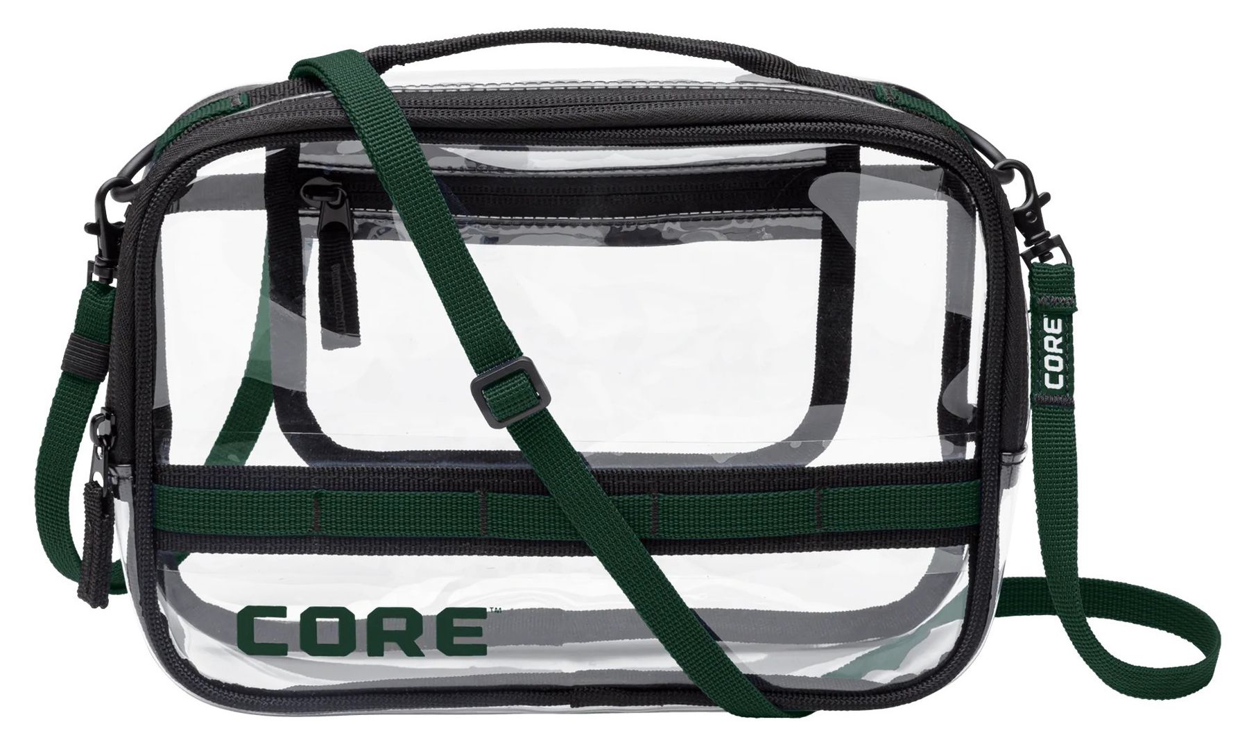 CORE Equipment 2L Stadium Pack - Green