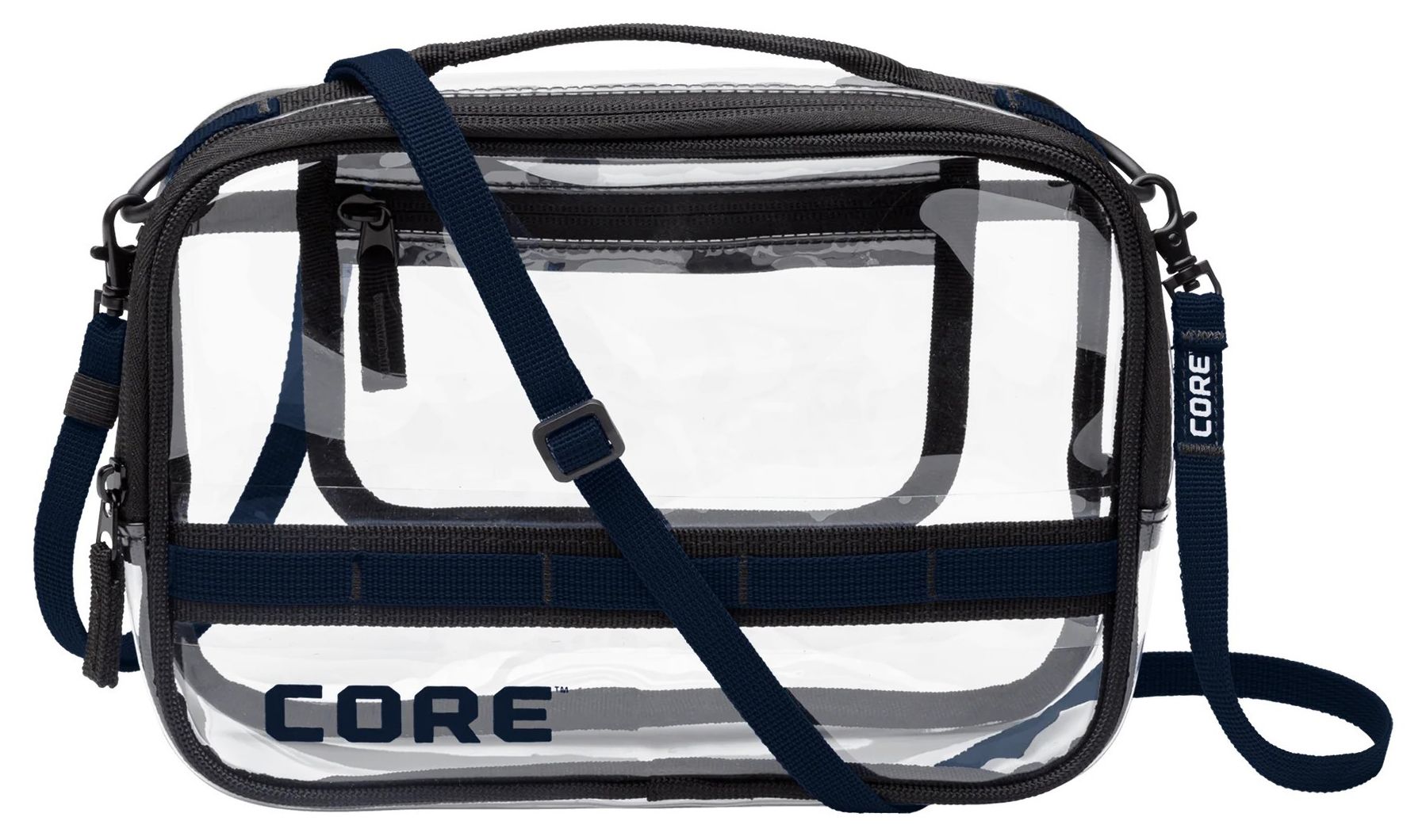 CORE Equipment 2L Stadium Pack - Blue
