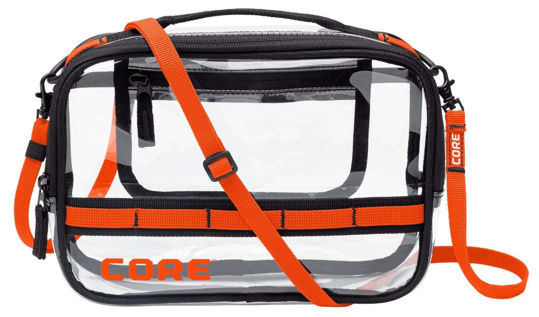 CORE Equipment 2L Stadium Pack - Orange