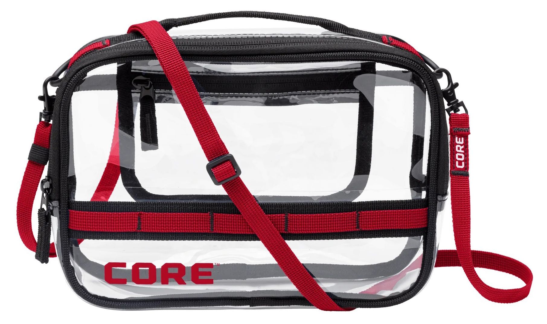 CORE Equipment 2L Stadium Pack - Red