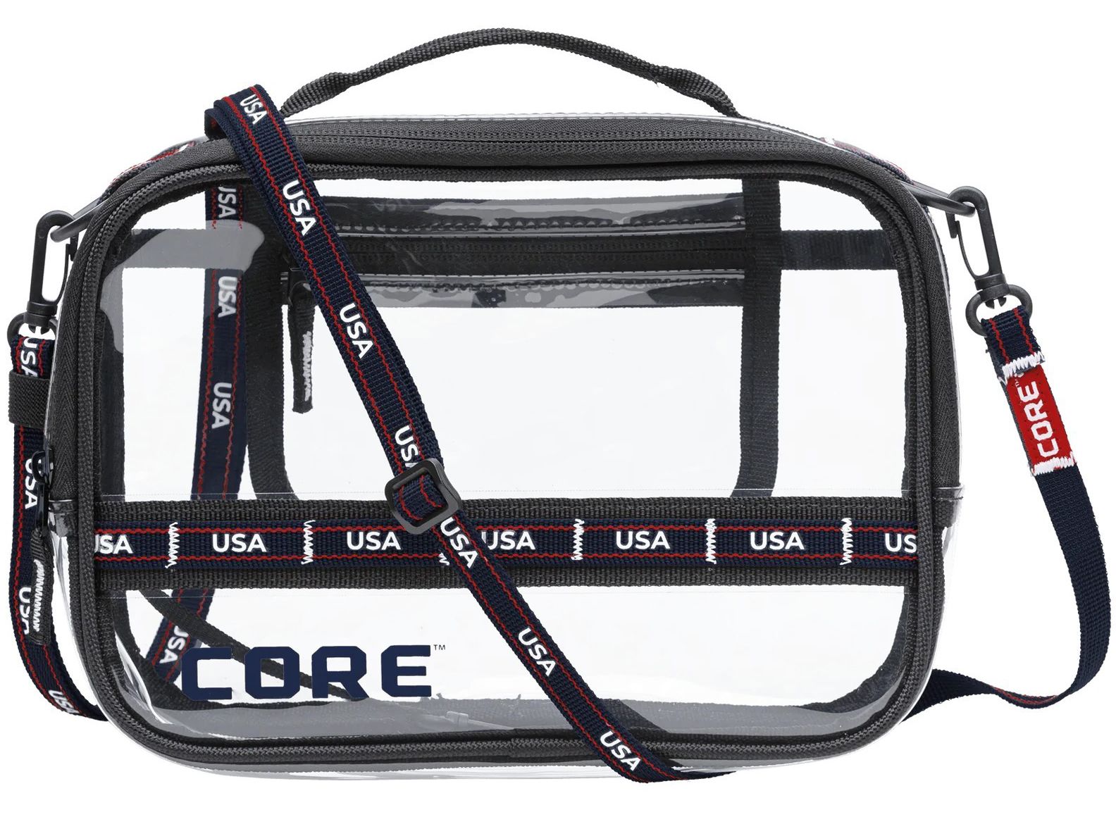 CORE Equipment 2L Stadium Pack