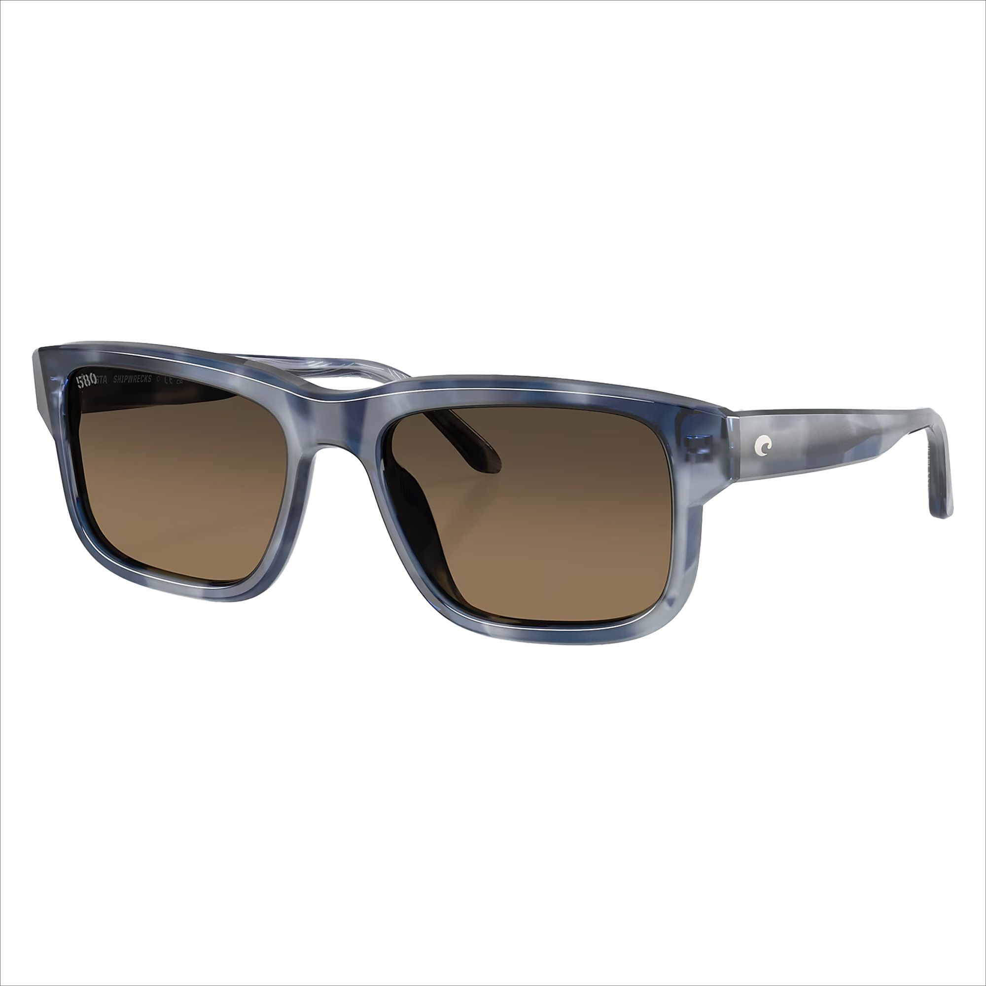 Costa Del Mar Shipwrecks Sunglasses