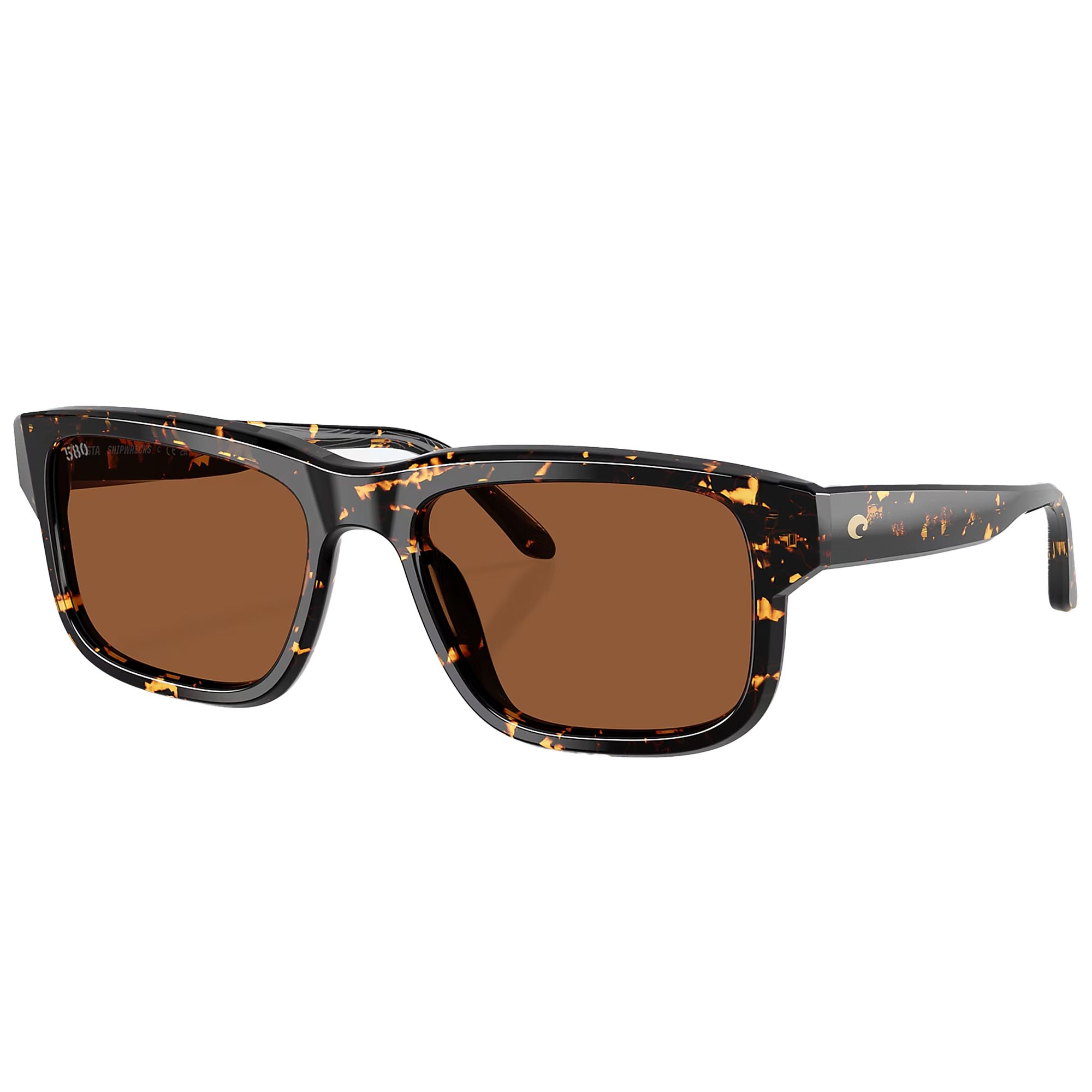Costa Del Mar Shipwrecks Sunglasses