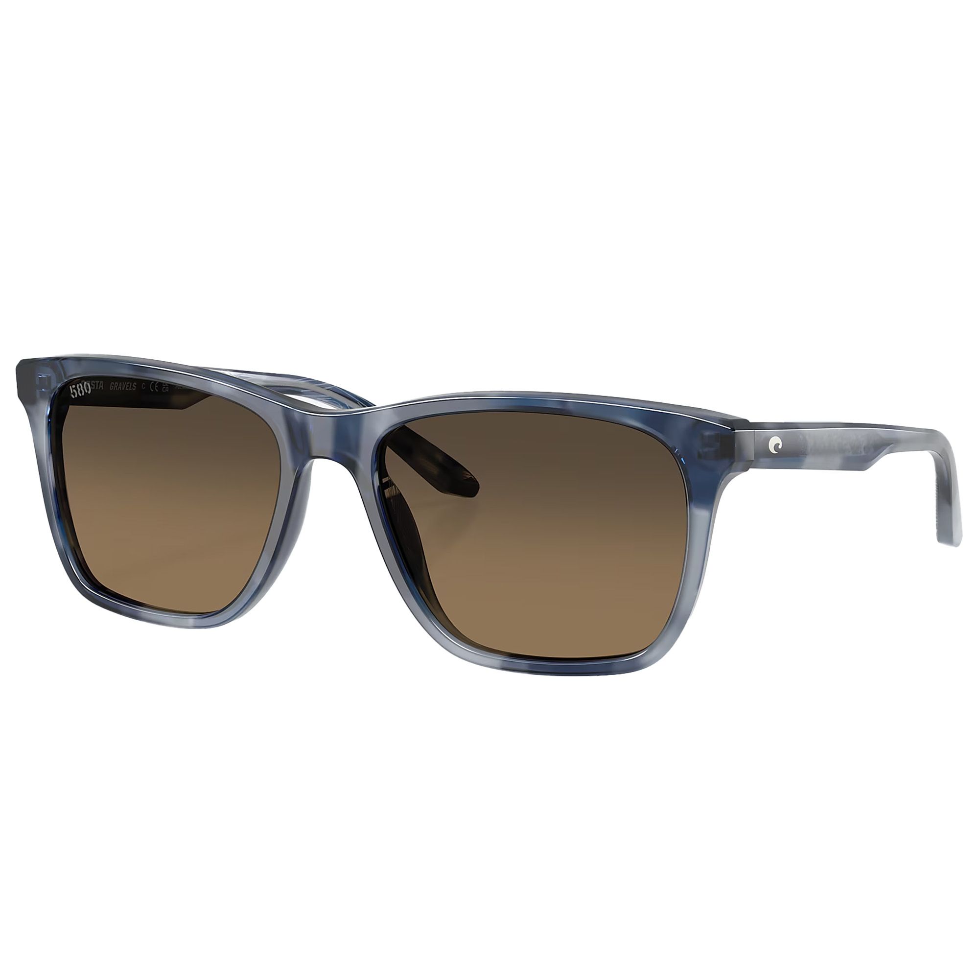 Costa Del Mar Gravels Sunglasses