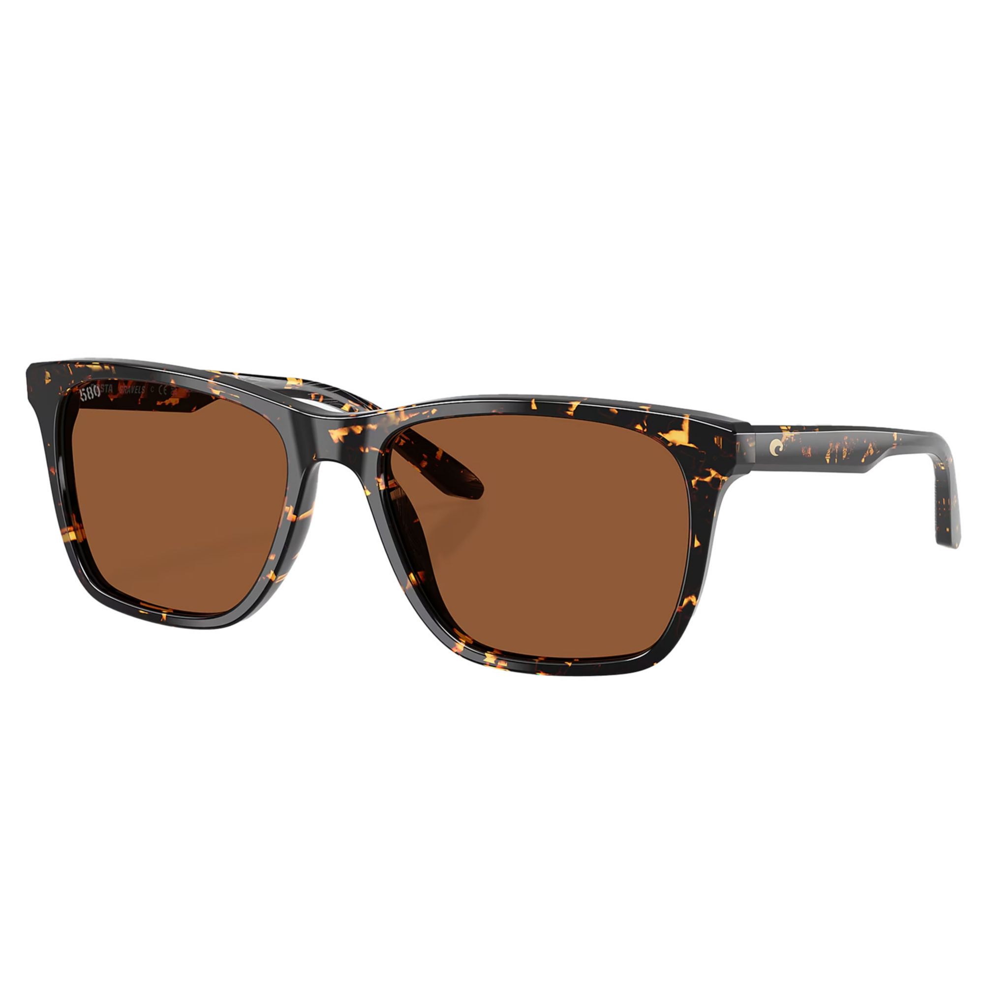 Costa Del Mar Gravels Sunglasses