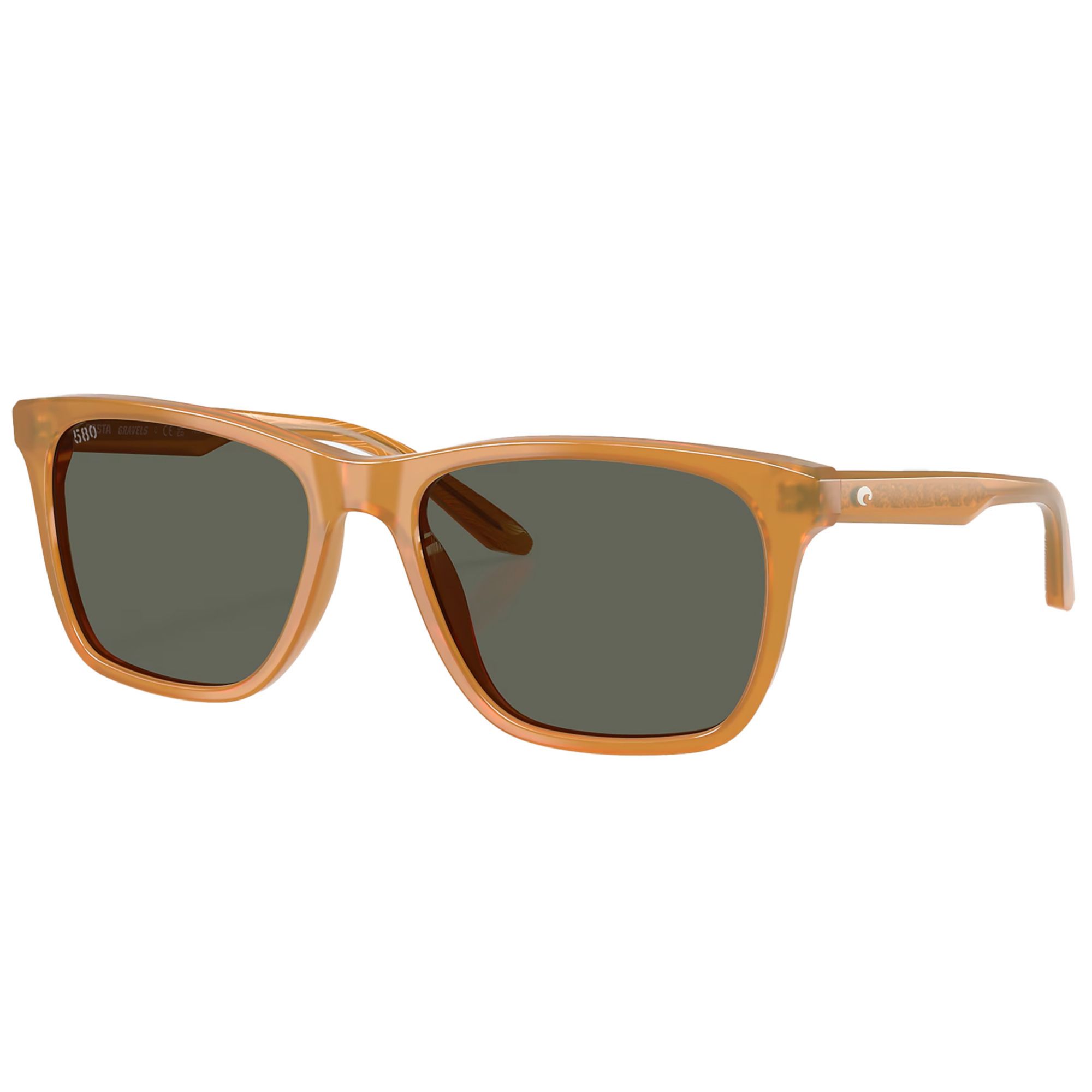 Costa Del Mar Gravels Sunglasses