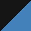 Black/Blue