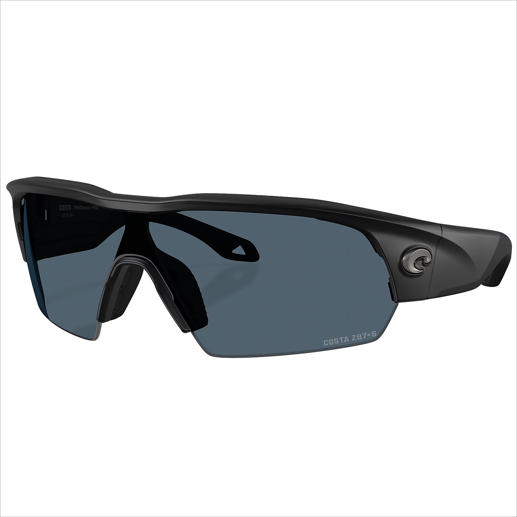 Costa Del Mar Pilothouse Pro Sunglasses