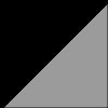 Black/Gray