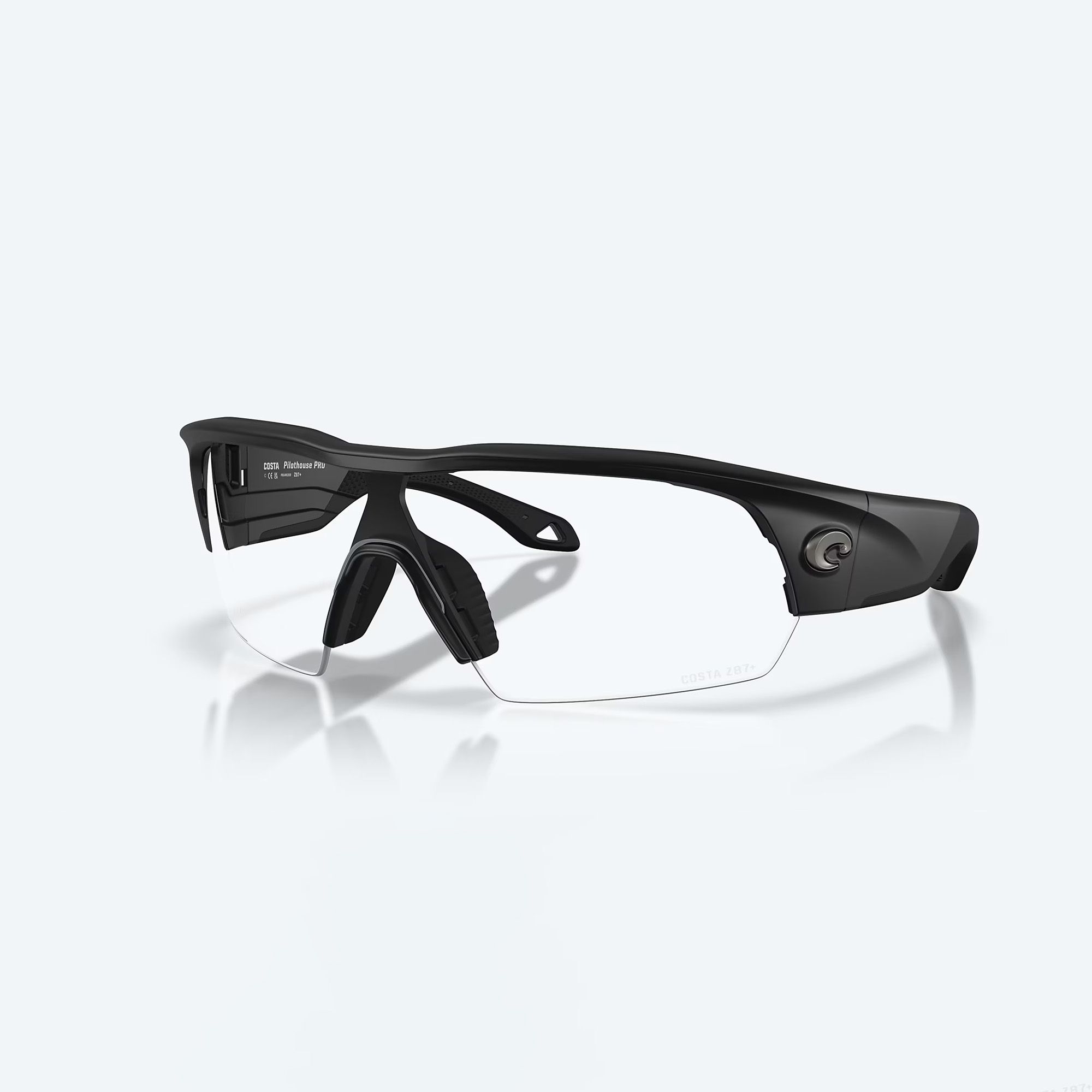 Costa Del Mar Pilothouse Pro Sunglasses
