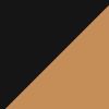 Matte Black/Gold Mirror 580G