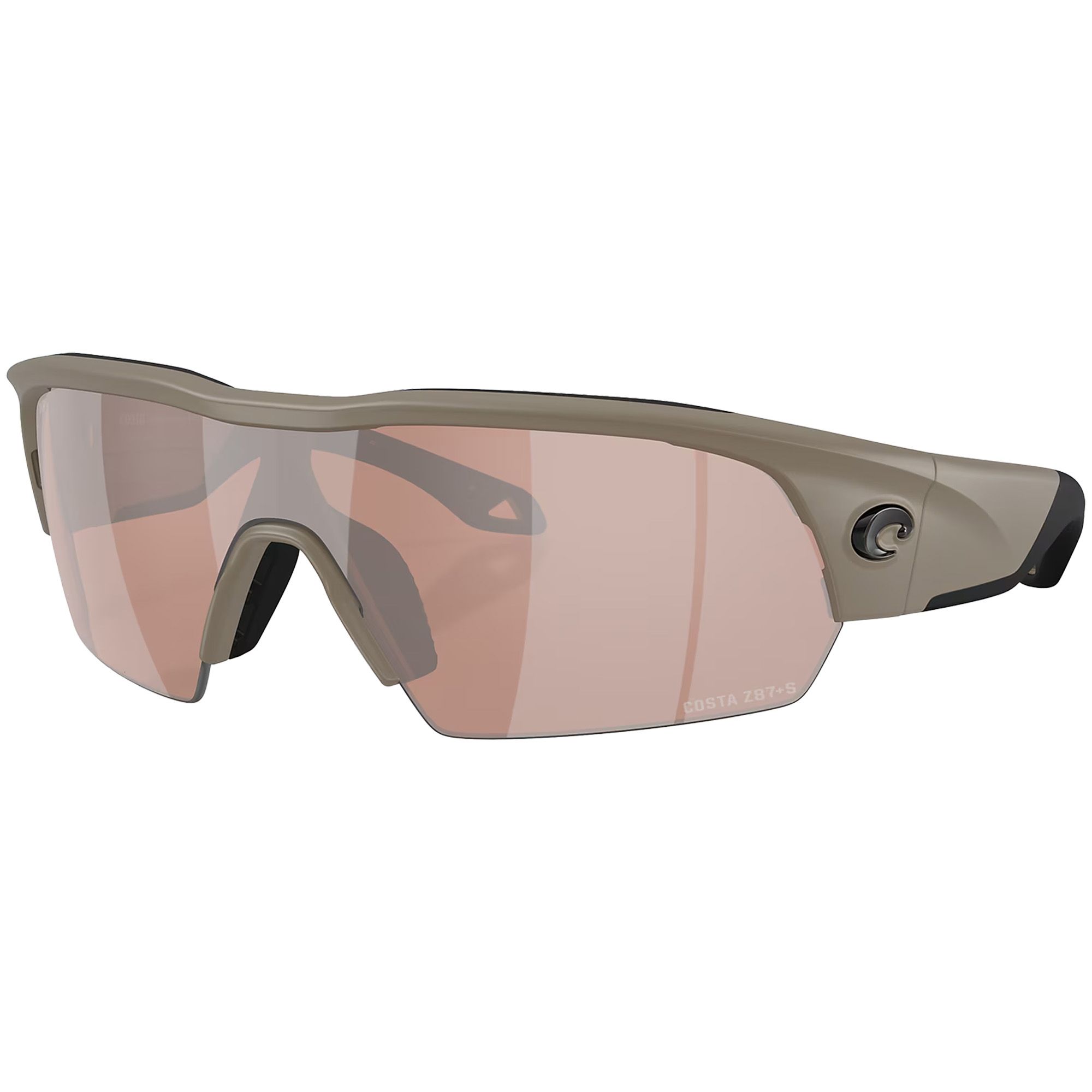 Costa Del Mar Pilothouse Pro Sunglasses