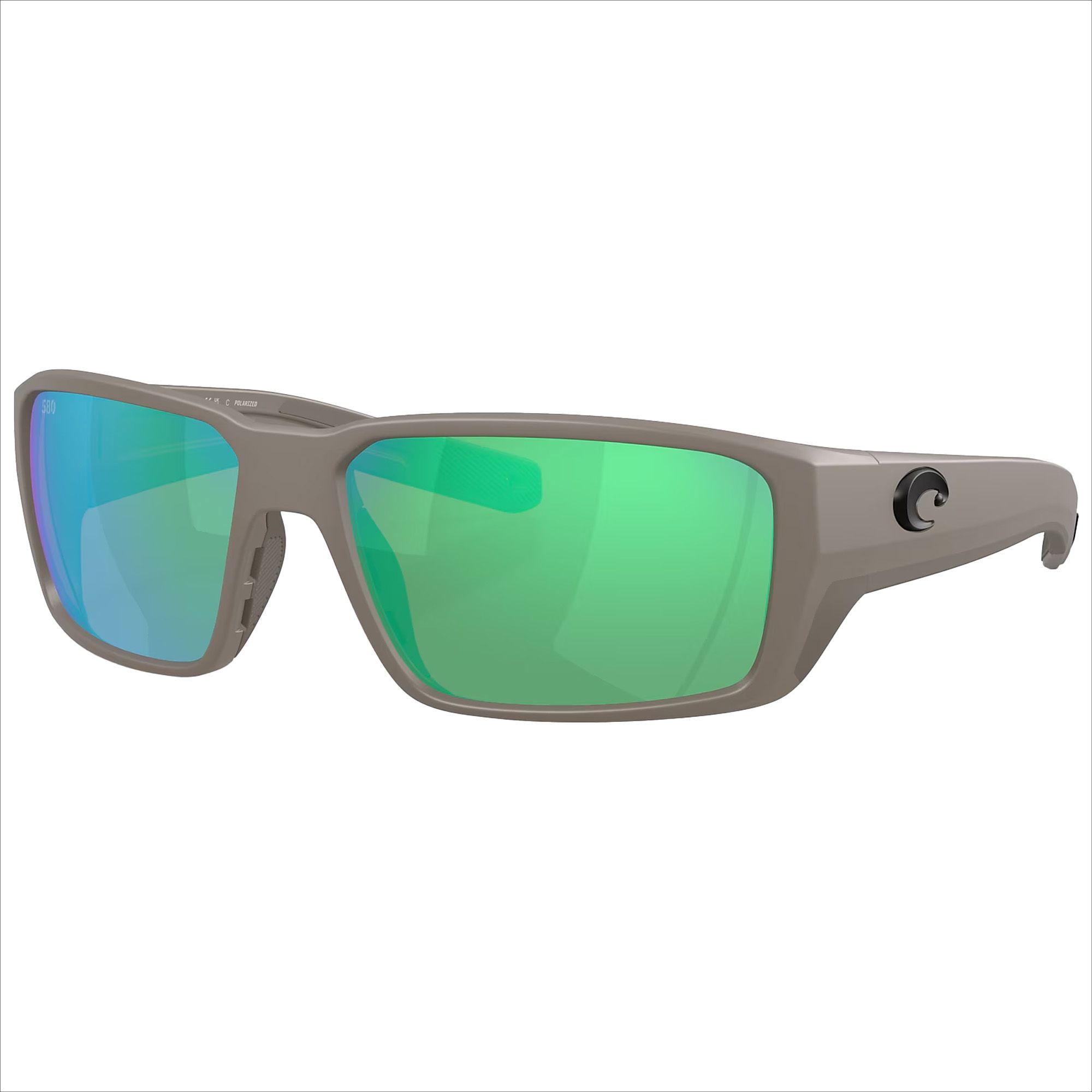 Matte Olive Shale