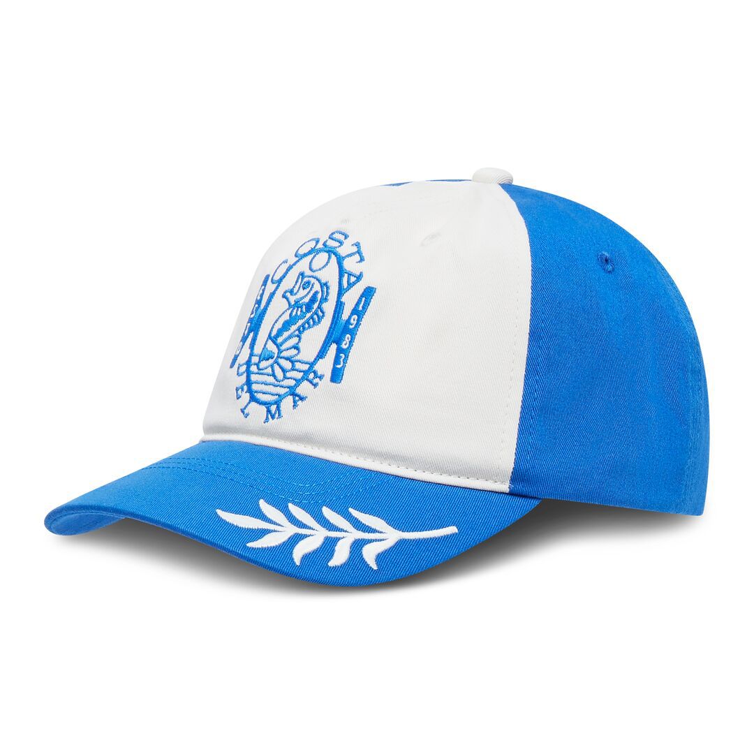 Channel Blue