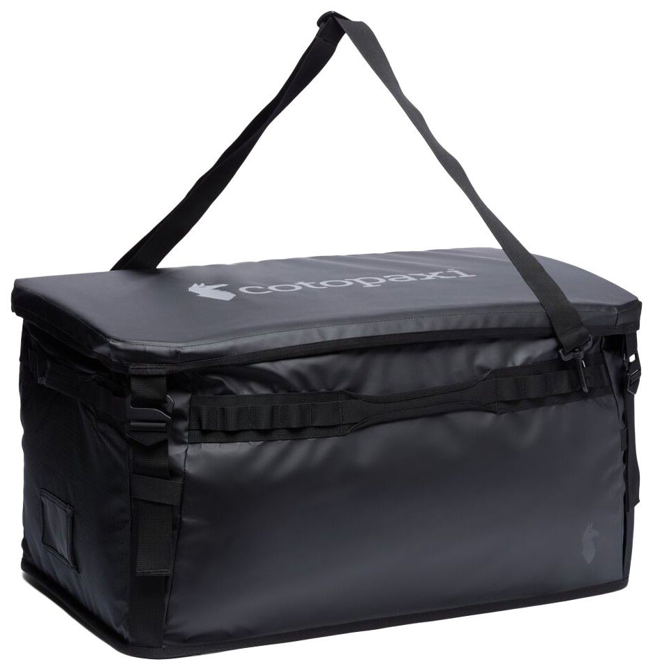 Cotopaxi Black
