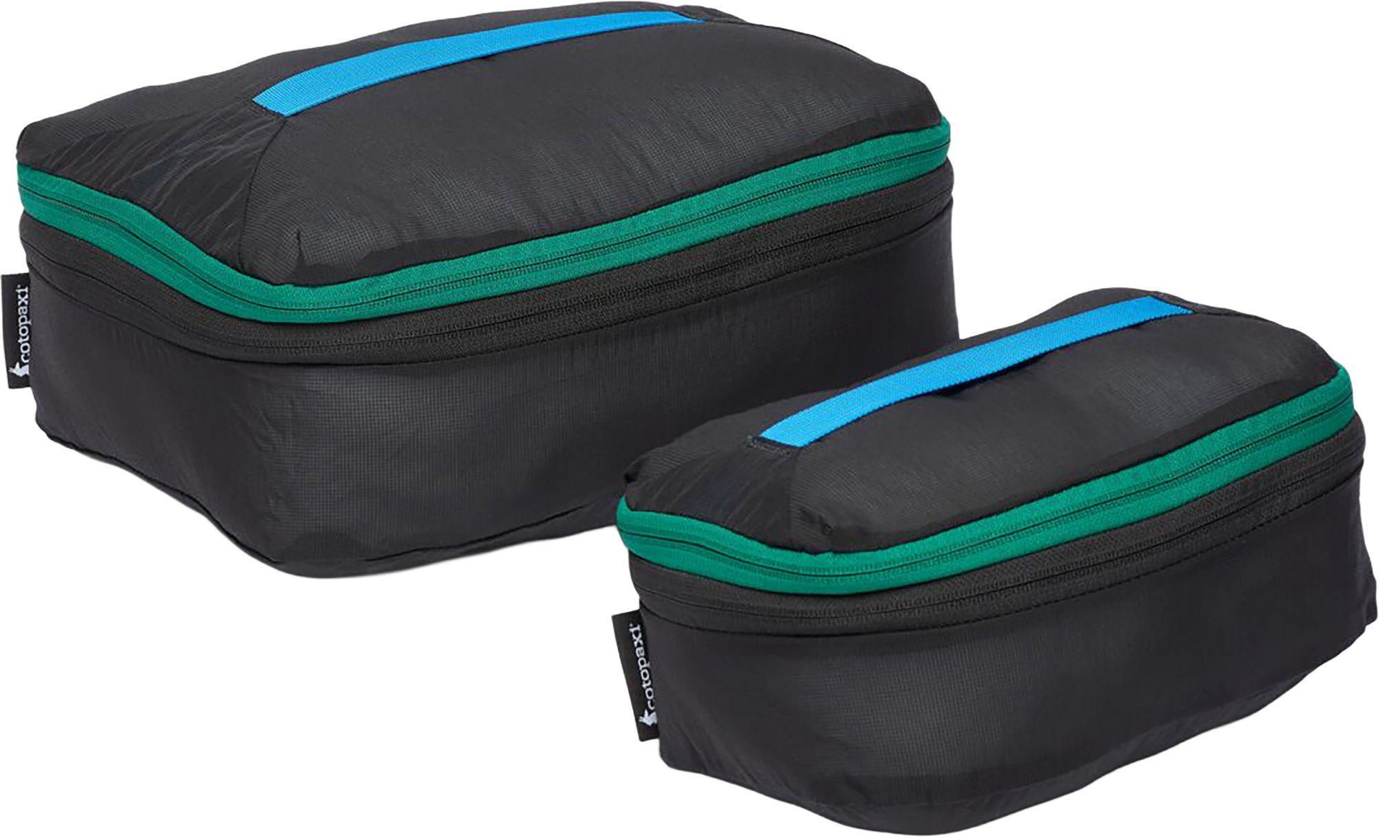 Cotopaxi Cubo Expandable Packing Cube Set