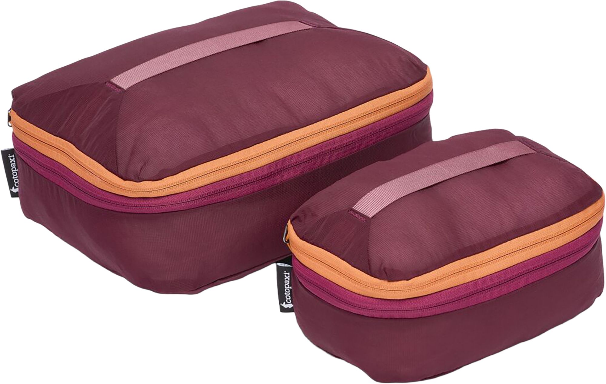 Cotopaxi Cubo Expandable Packing Cube Set