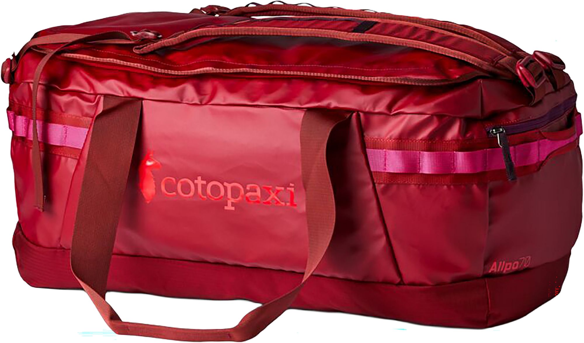 Cotopaxi Allpa Getaway 70L Duffle
