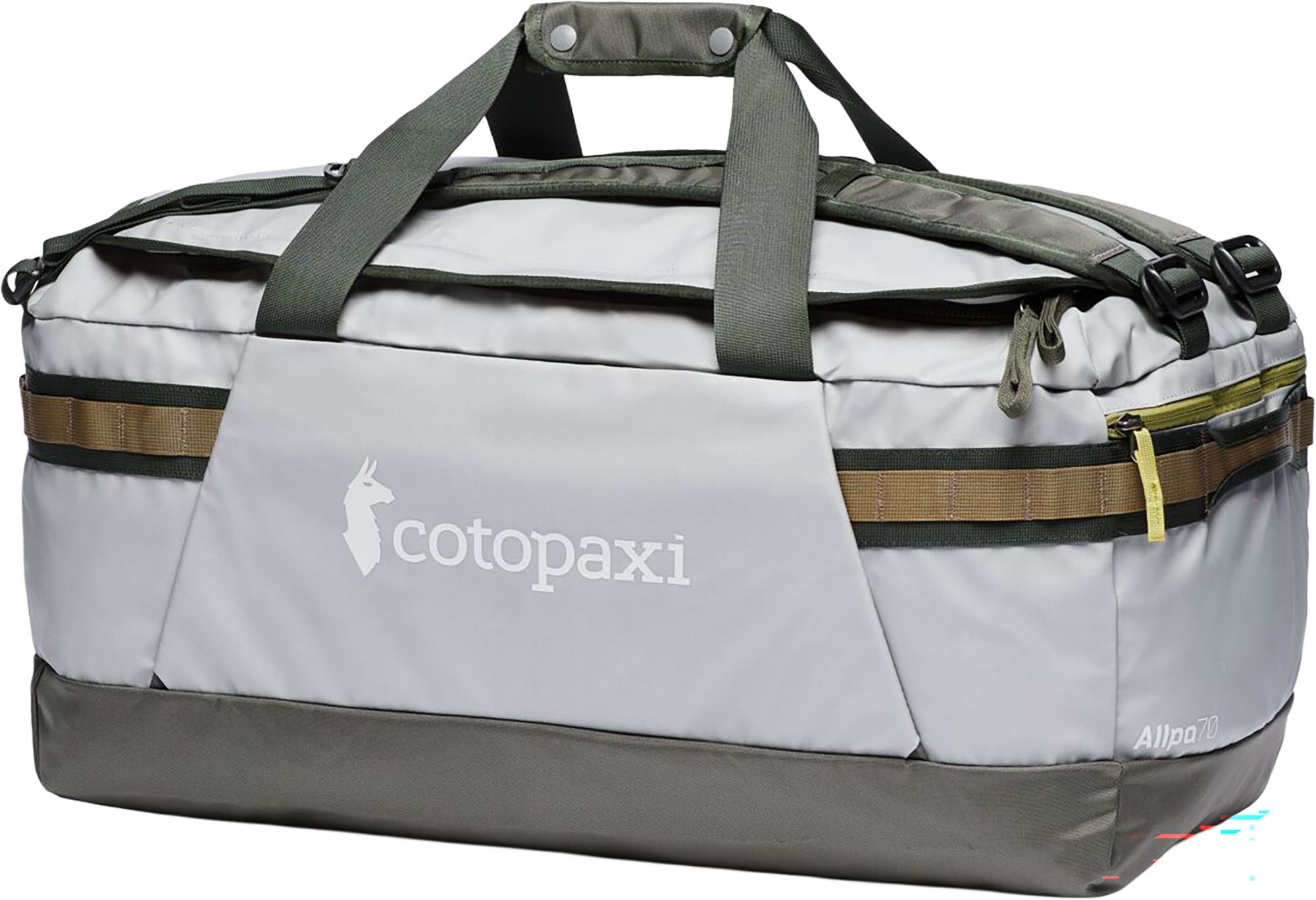 Cotopaxi Allpa Getaway 70L Duffle