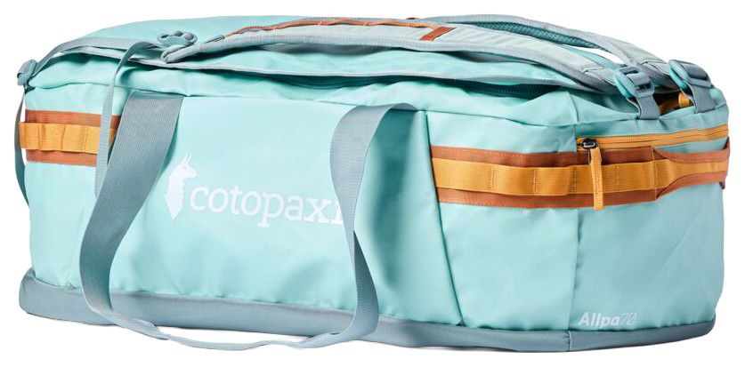 Cotopaxi Allpa Getaway 70L Duffle