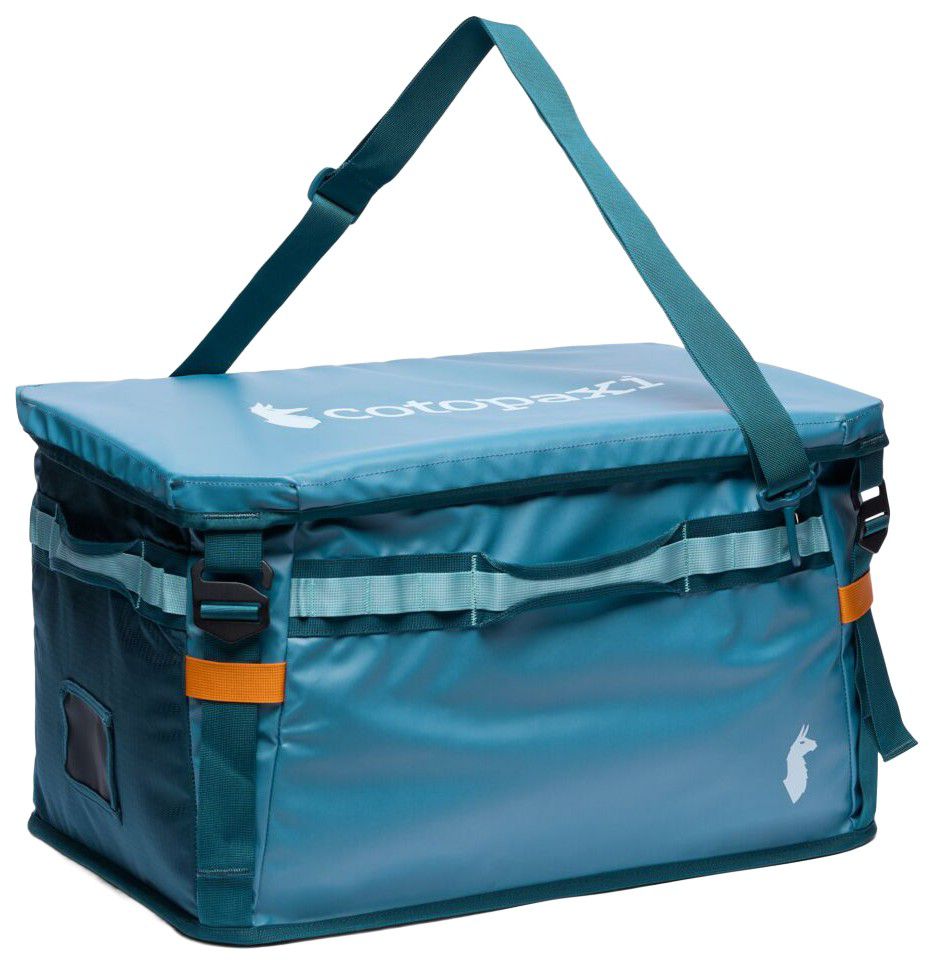 Cotopaxi Allpa 60L Gear Hauler Box
