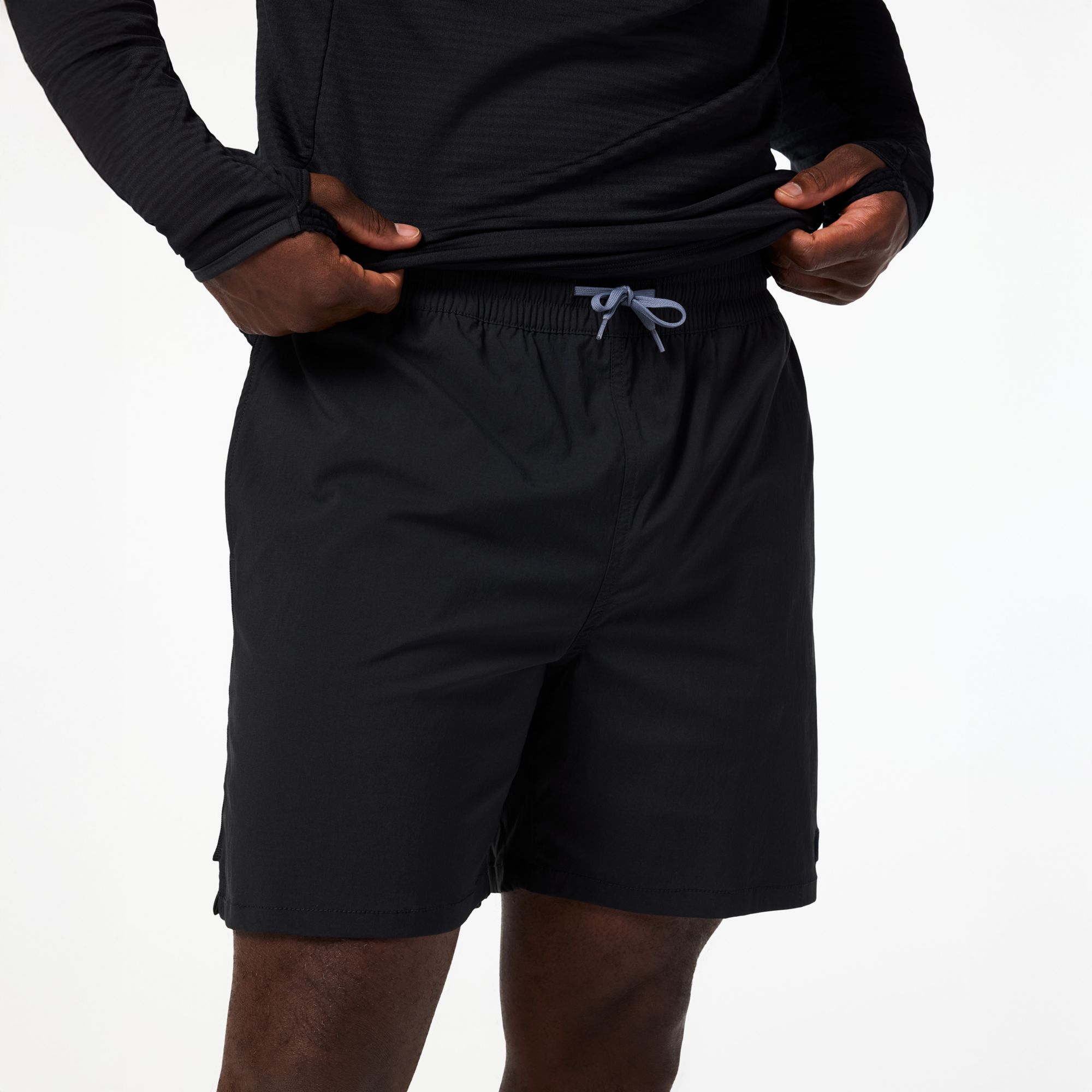 Cotopaxi Black