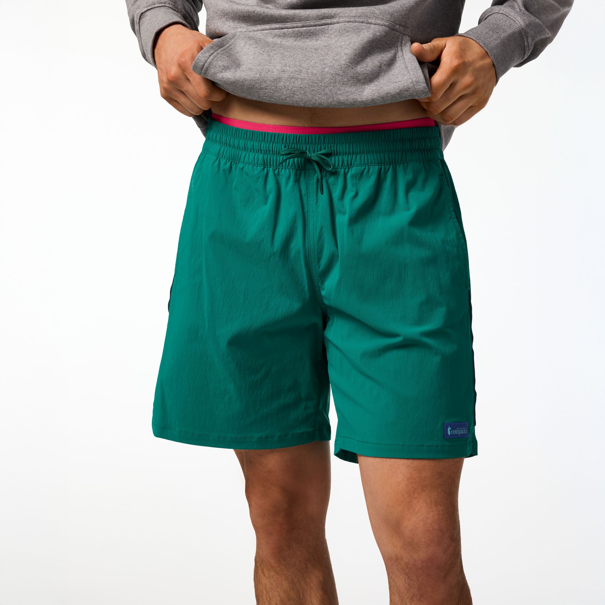 Cotopaxi Men's Brinco 7" Shorts