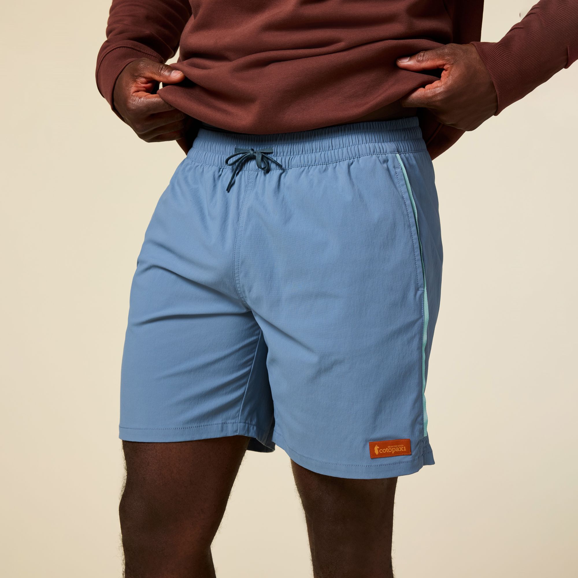 Cotopaxi Men's Brinco 7" Shorts