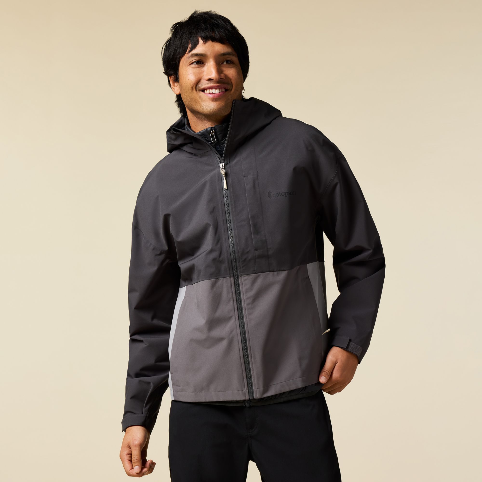 Cotopaxi Men's Cielo Rain Jacket