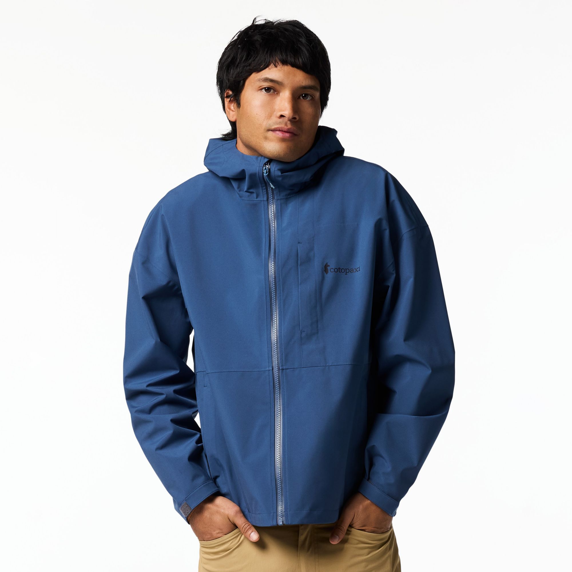 Cotopaxi Men's Cielo Rain Jacket