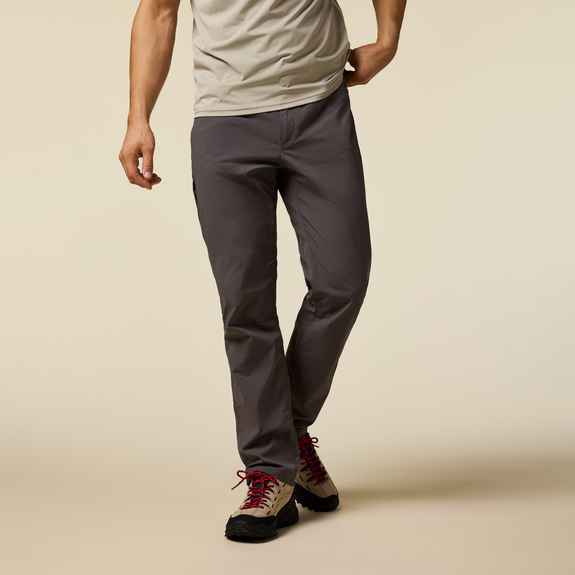 Cotopaxi Men's Coraje Tech Pants