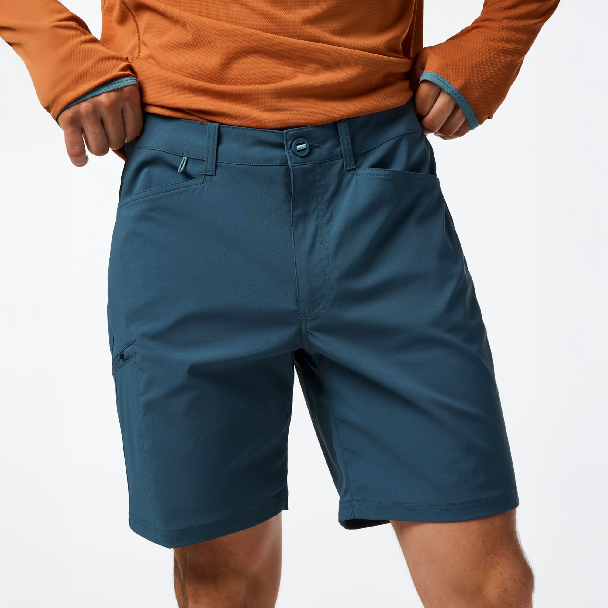 Cotopaxi Men's Coraje Tech Shorts