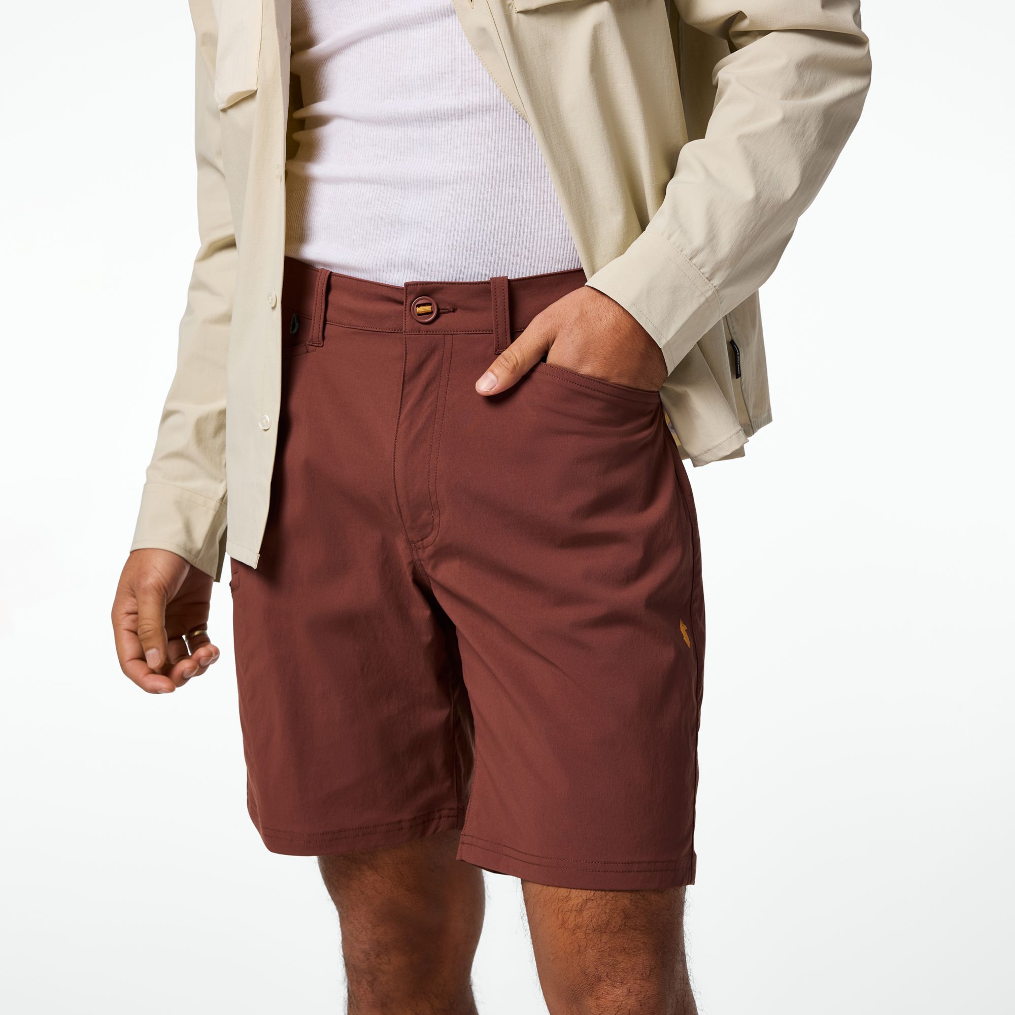 Cotopaxi Men's Coraje Tech Shorts