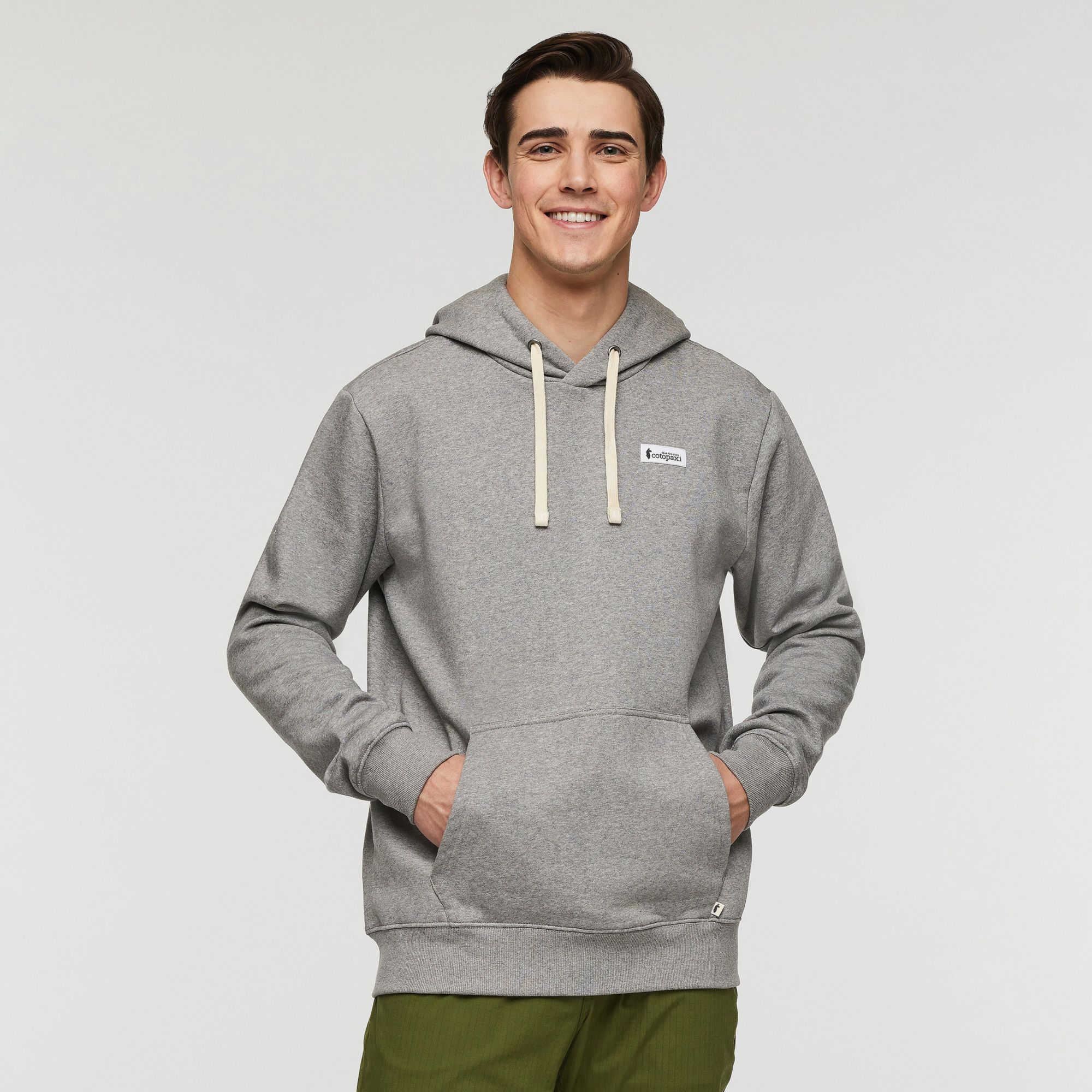 Cotopaxi Men's Llama Patch Hoodie