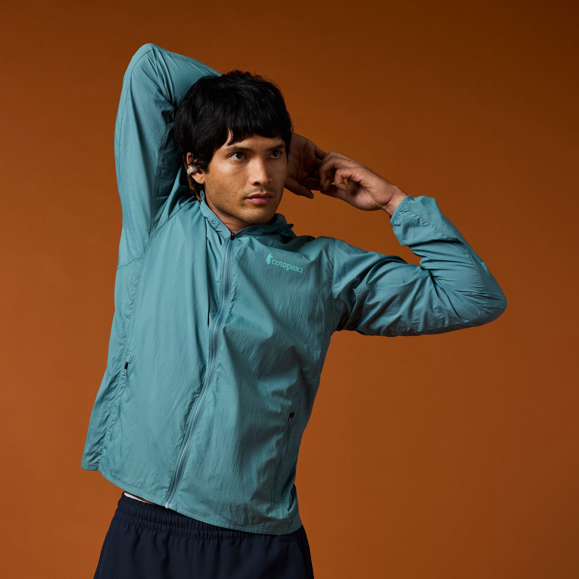 Cotopaxi Men's Pacaya Lite Jackets