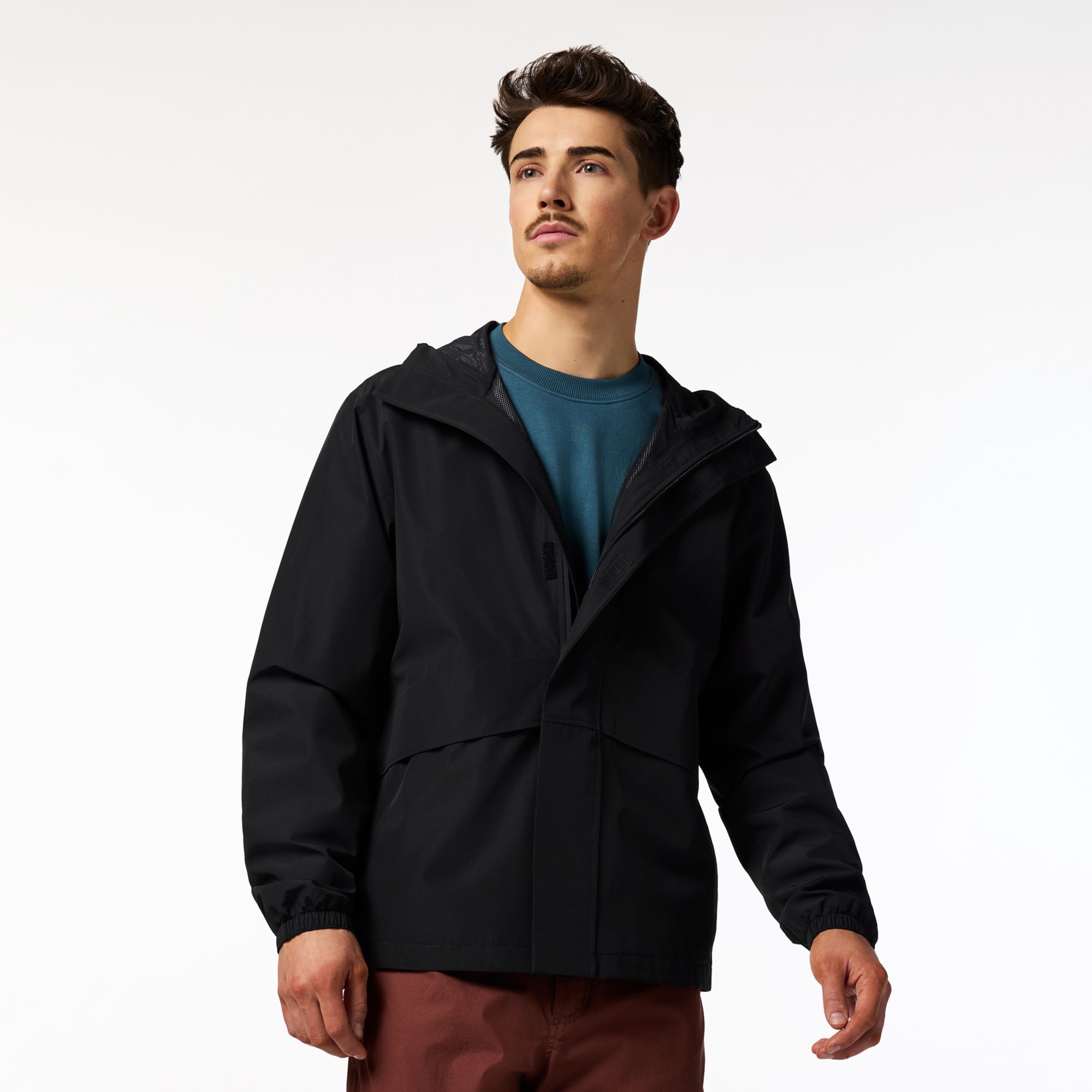 Cotopaxi Black