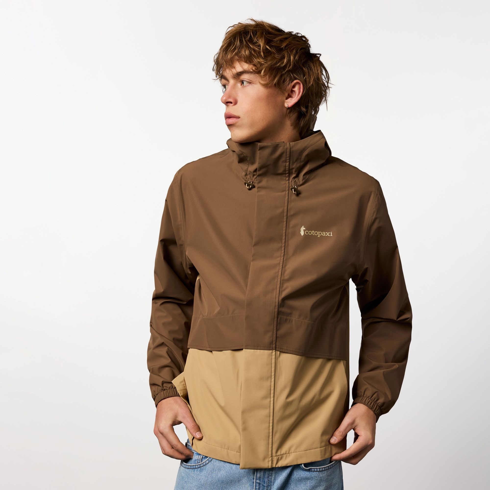 Dune and Khaki