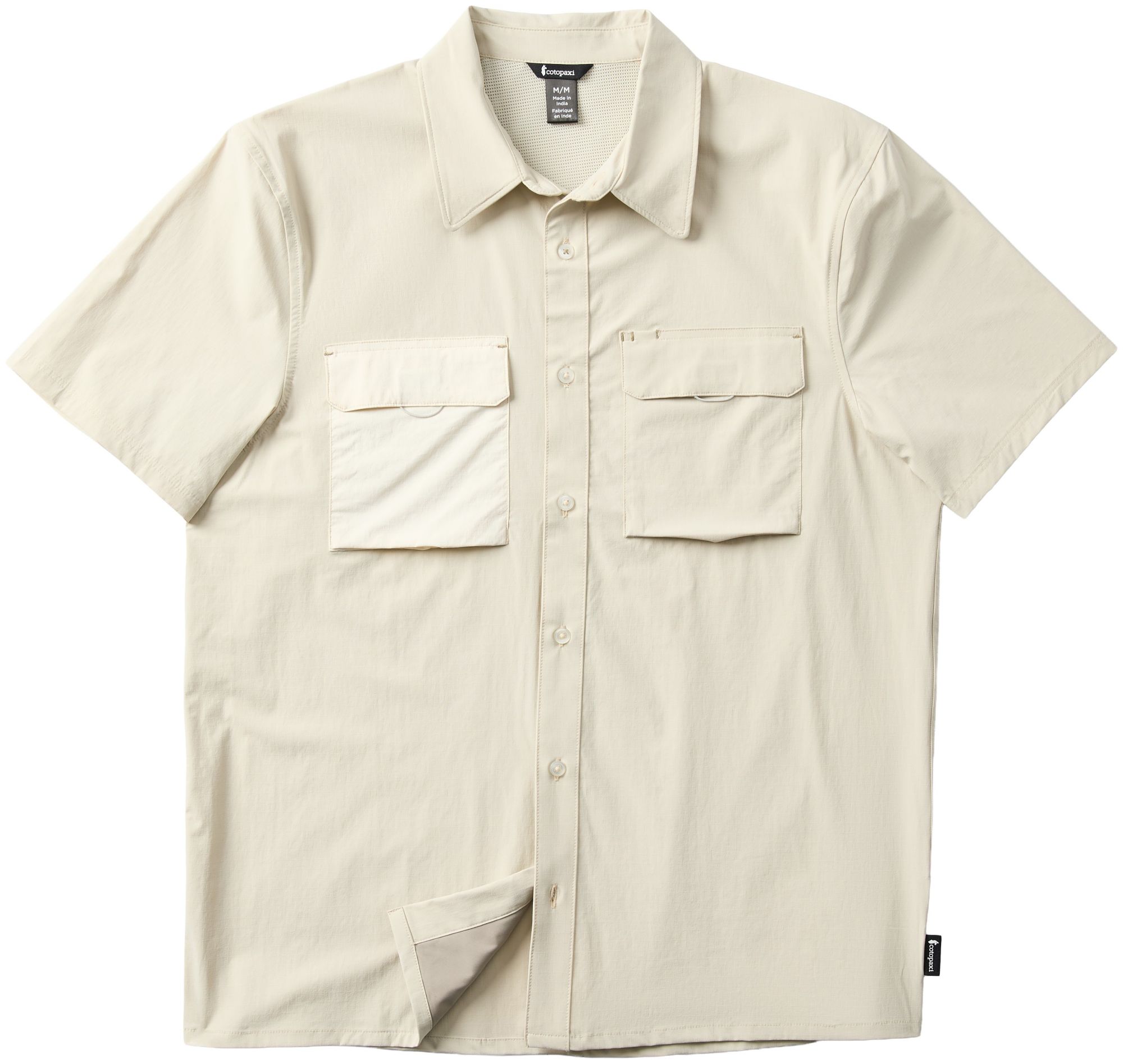 Cotopaxi Men's Solta Short Sleeve Sun Shirts