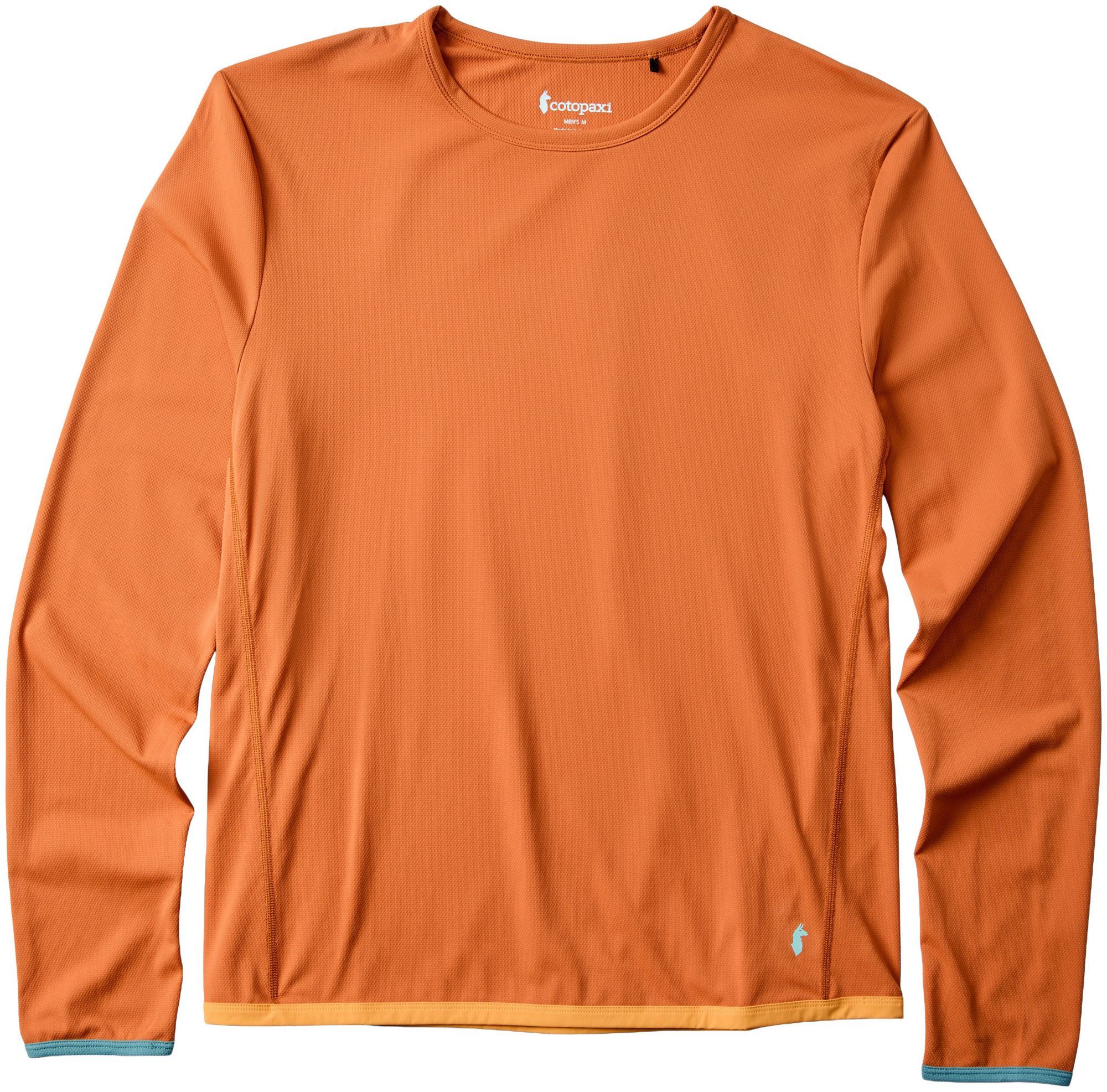 Cotopaxi Men's Sombra Long Sleeve Sun Shirt