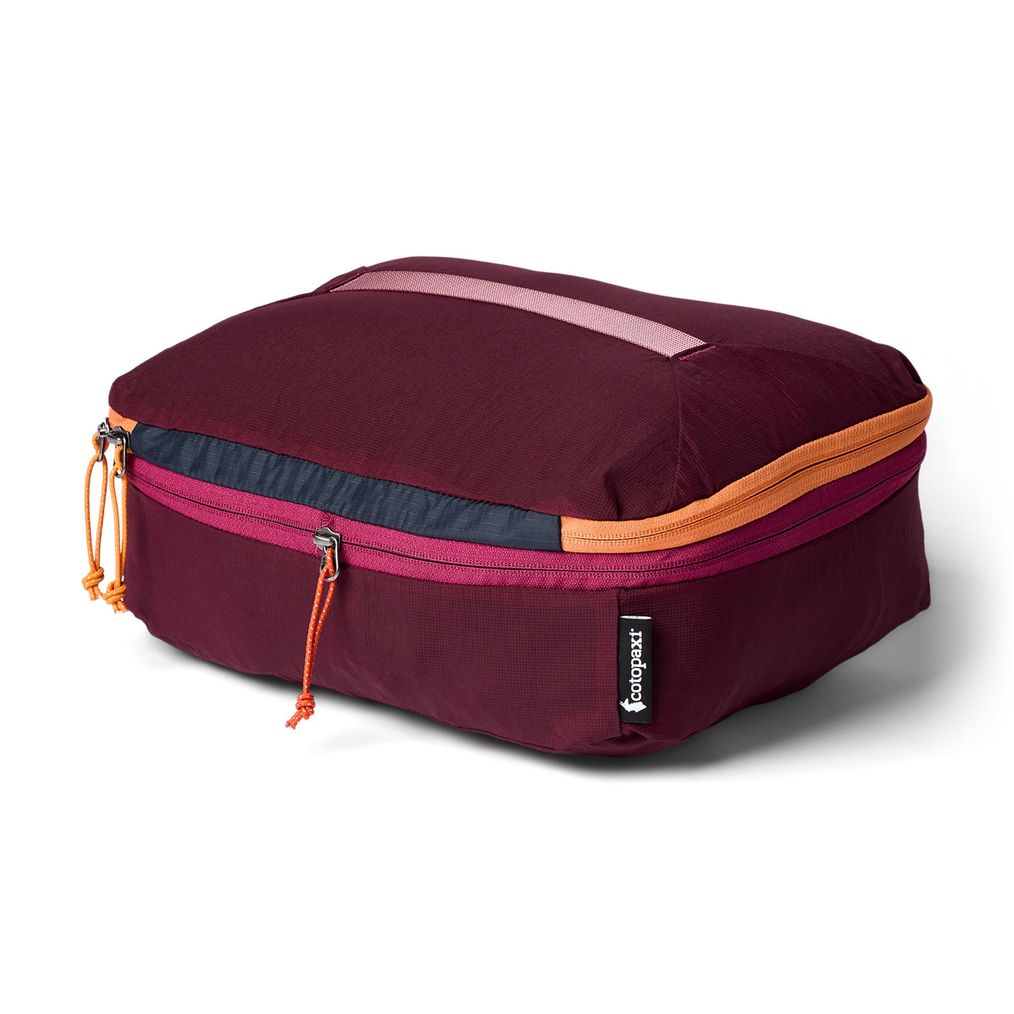 Cotopaxi Cubo 12L Expandable Packing Cube
