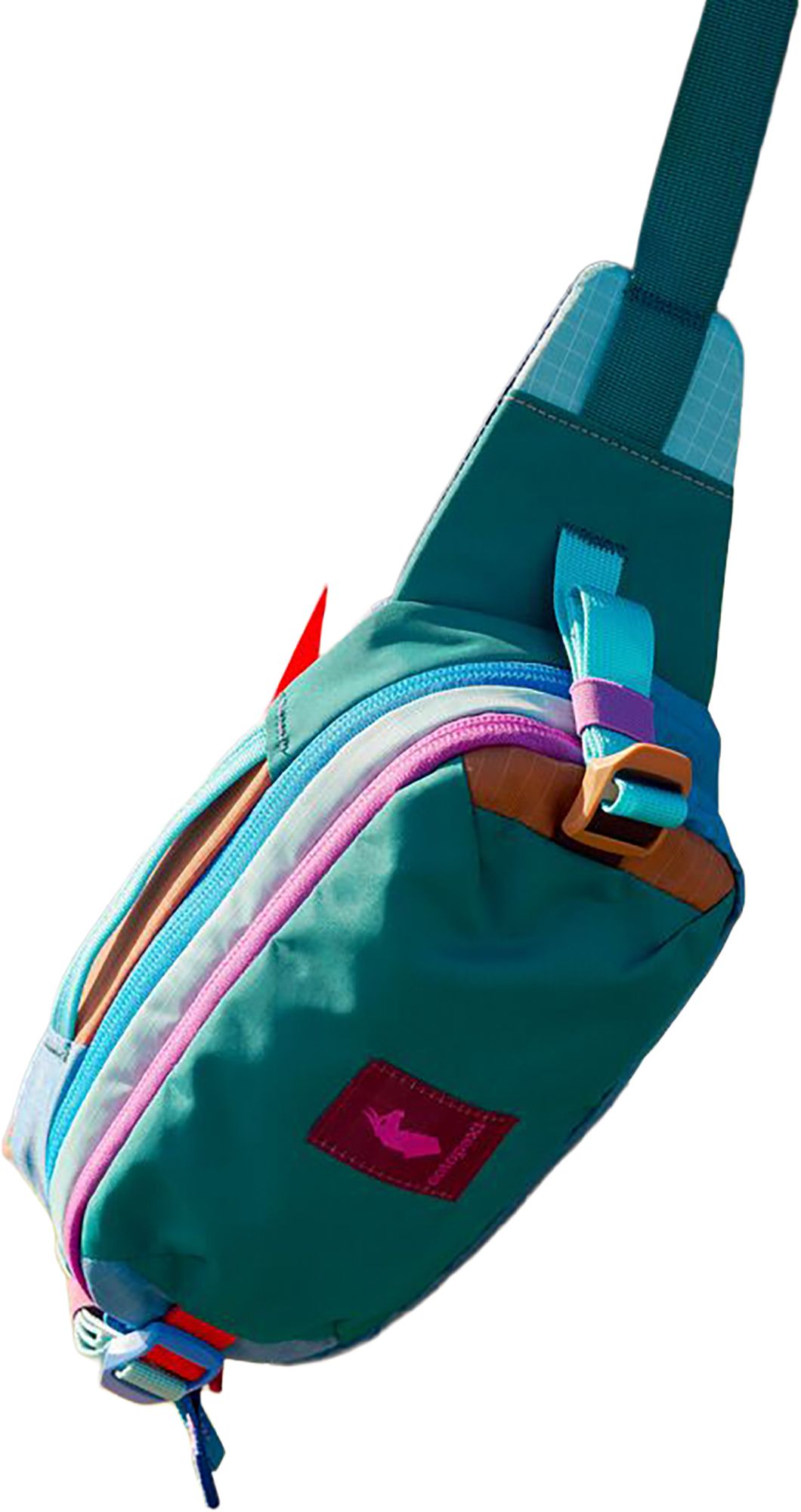 Cotopaxi Allpa Hip Pack 1.5L