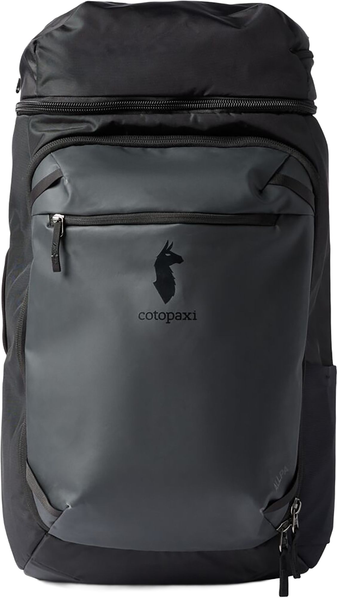 Cotopaxi Black