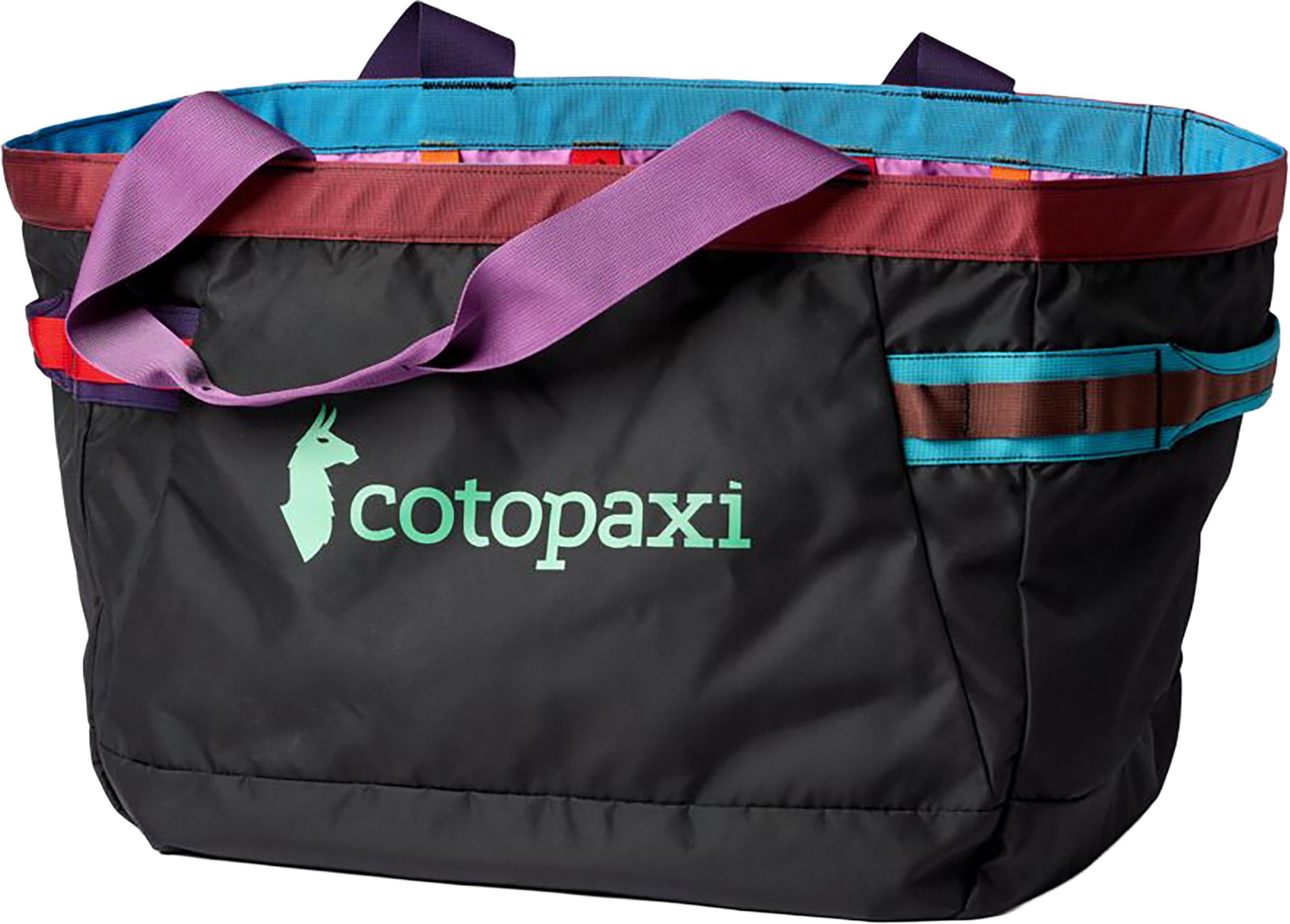 Cotopaxi Allpa Tote 60L