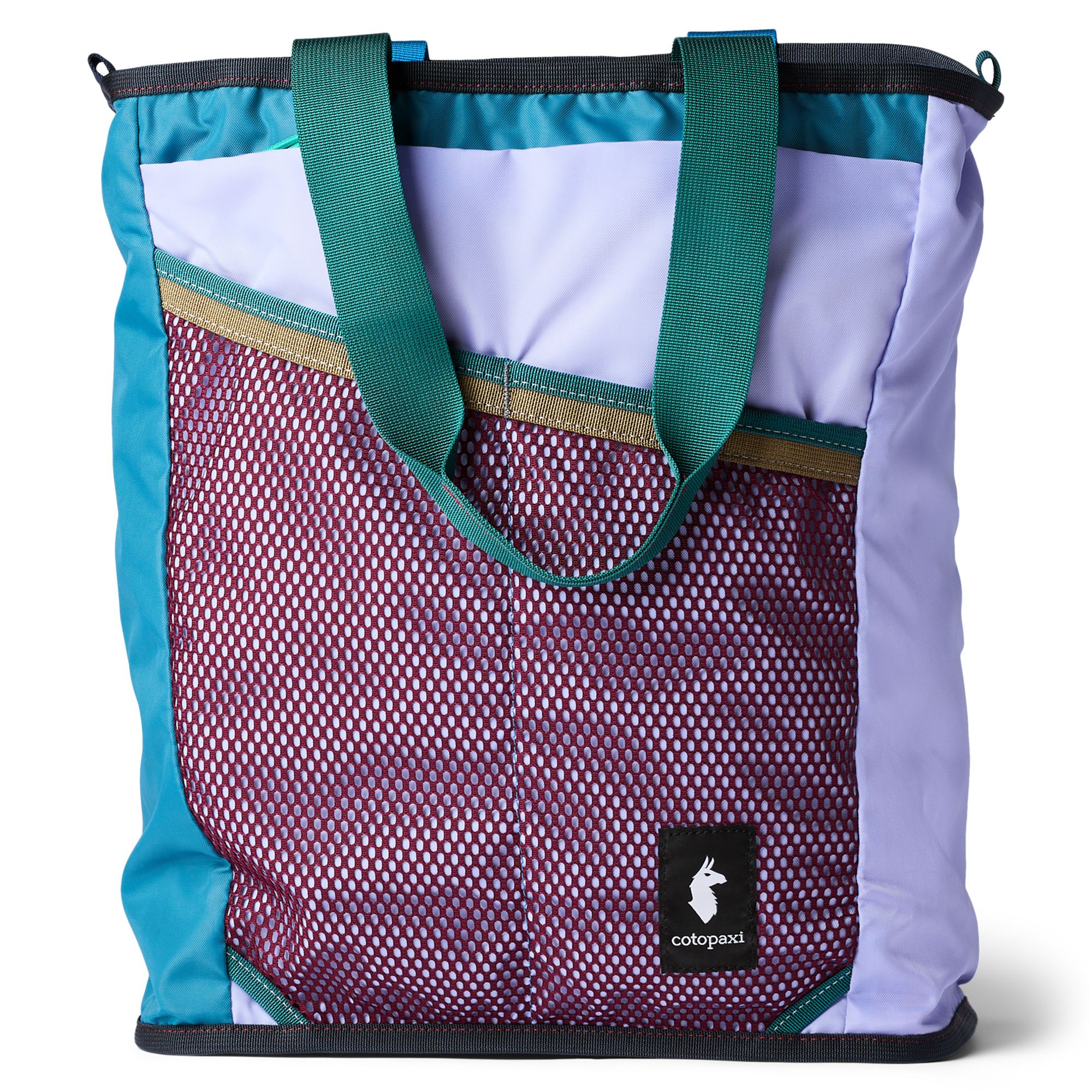 Cotopaxi Todo 22L Convertible Tote