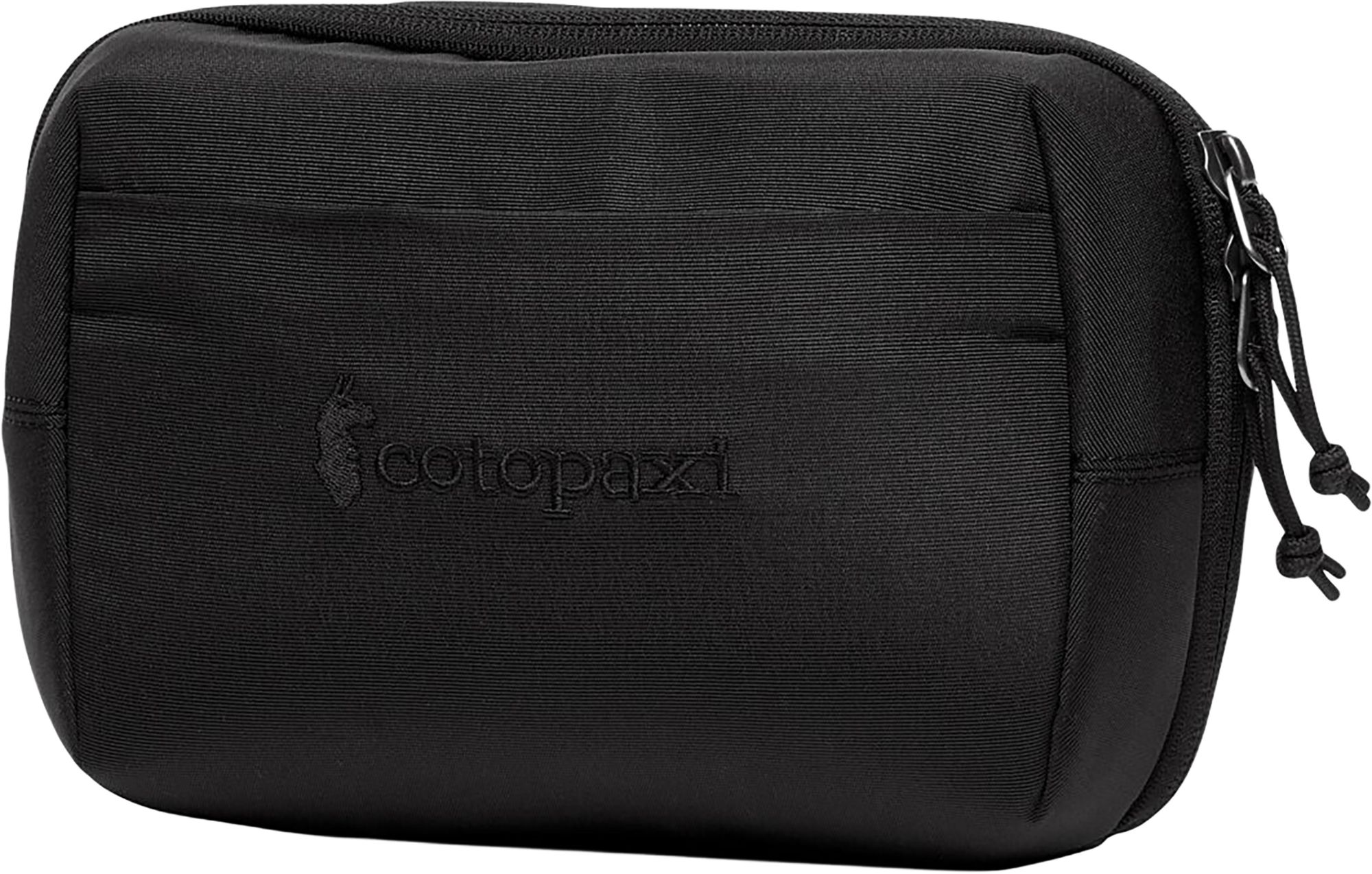 Cotopaxi Black
