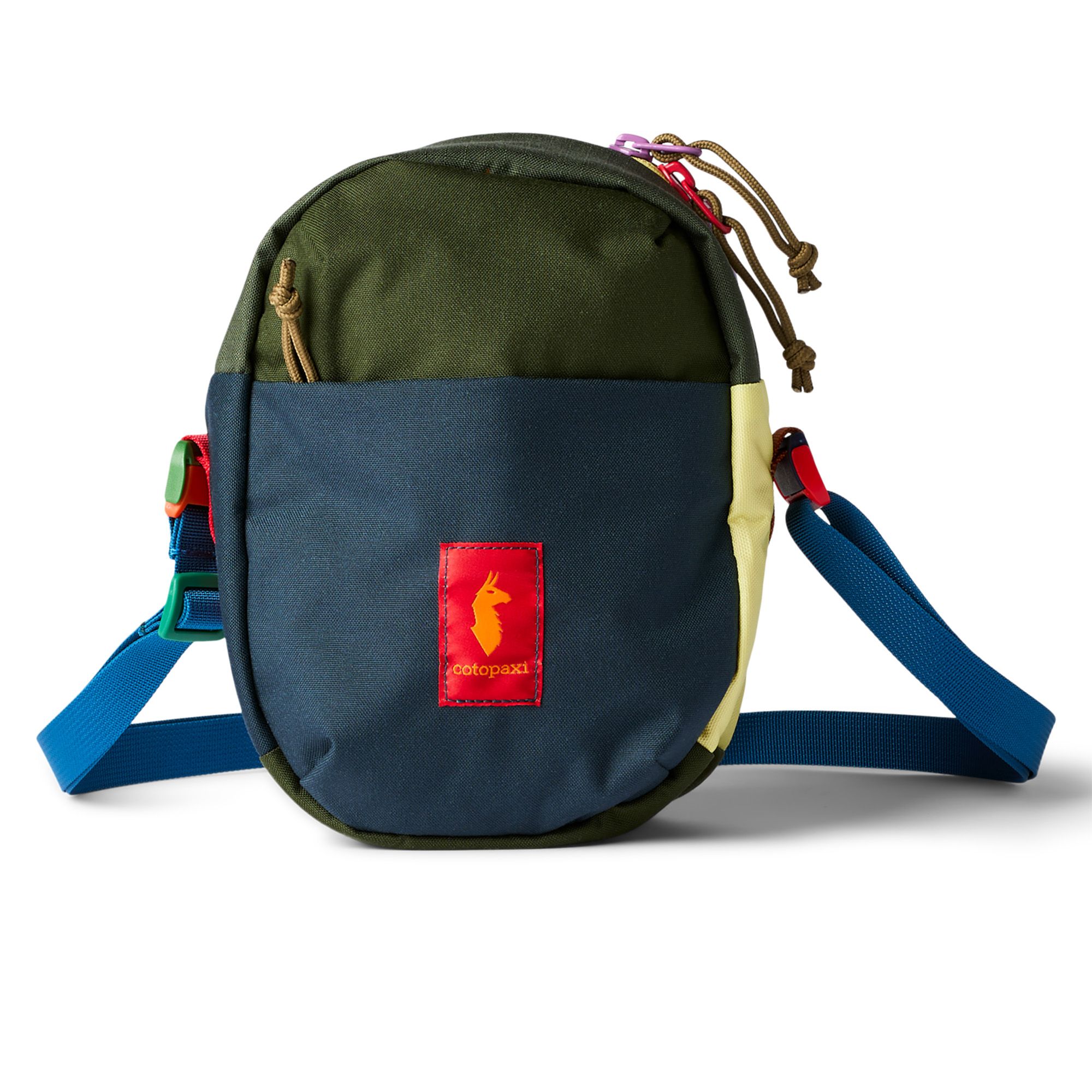Cotopaxi Todo 1L Shoulder Bag