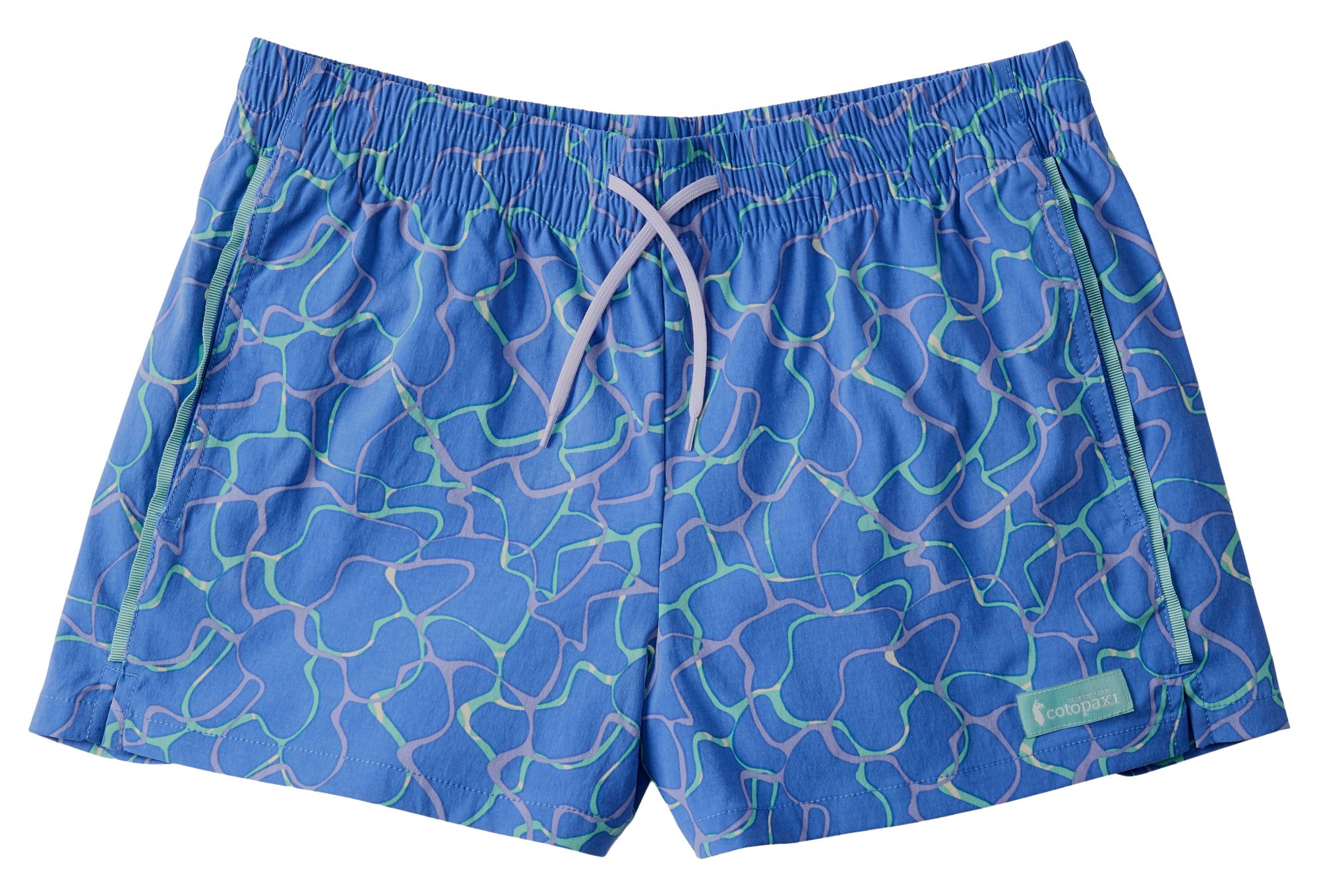 Splash Azure